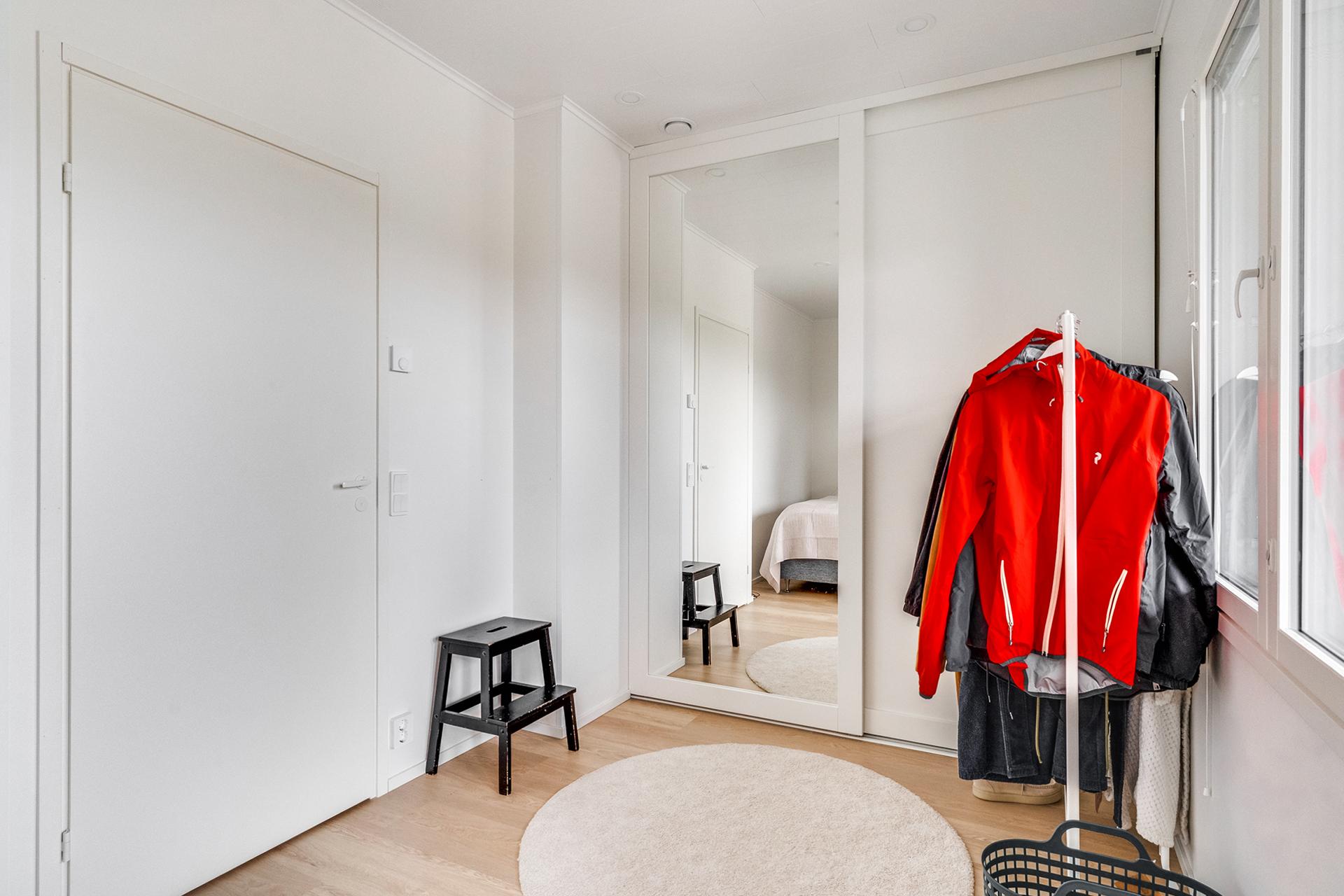 Puusepäntie 2, Moisio, Lempäälä