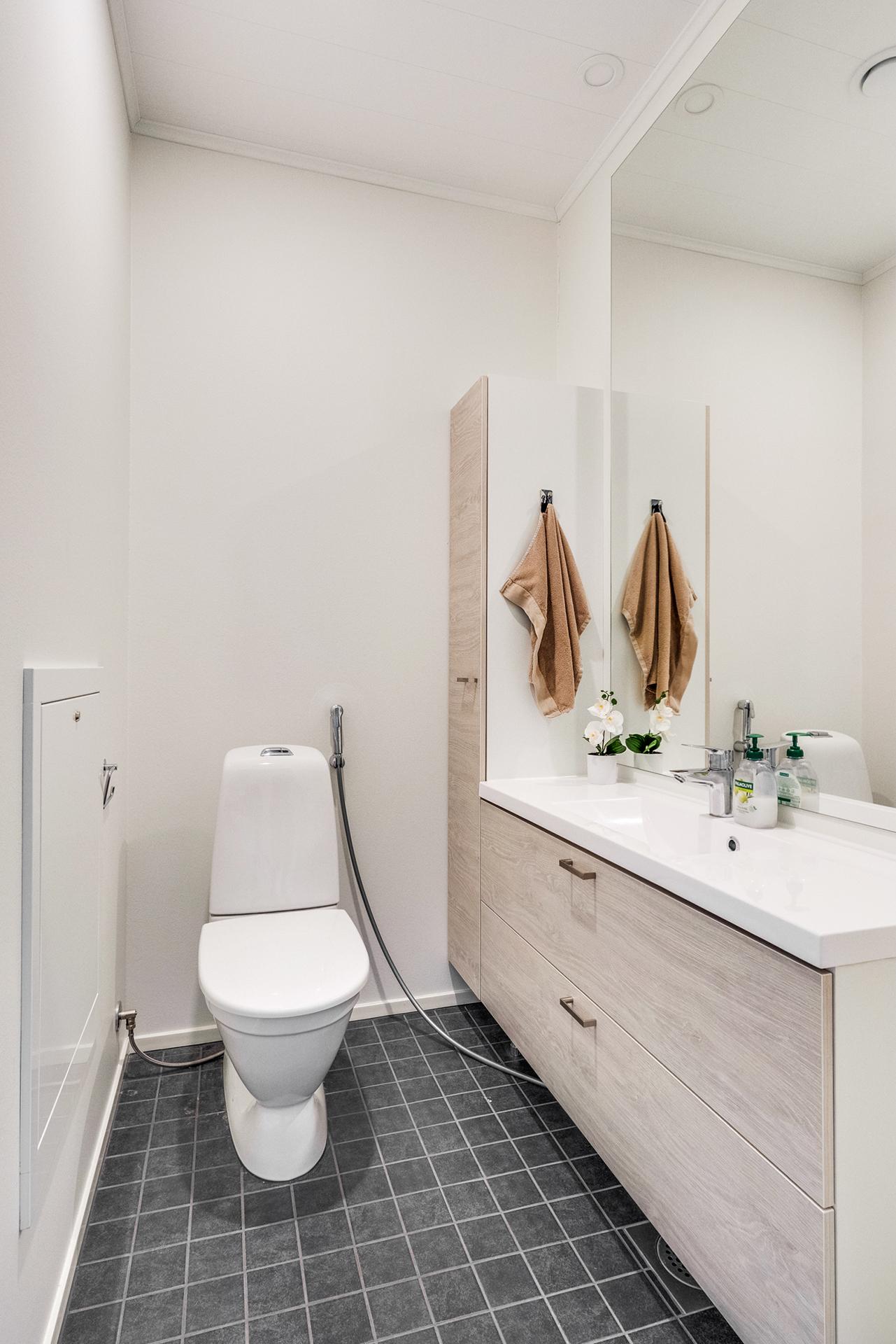 Puusepäntie 2, Moisio, Lempäälä