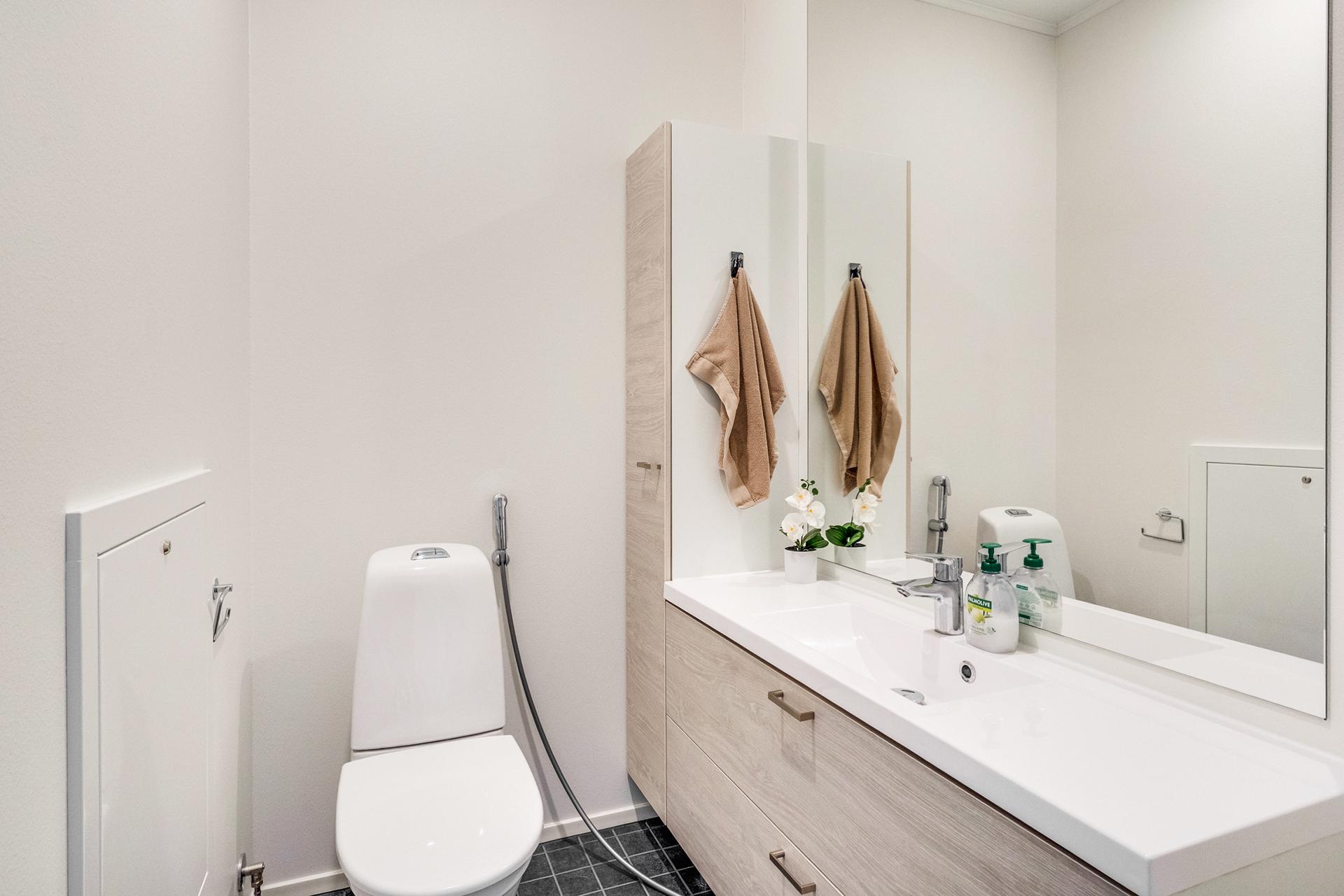 Puusepäntie 2, Moisio, Lempäälä