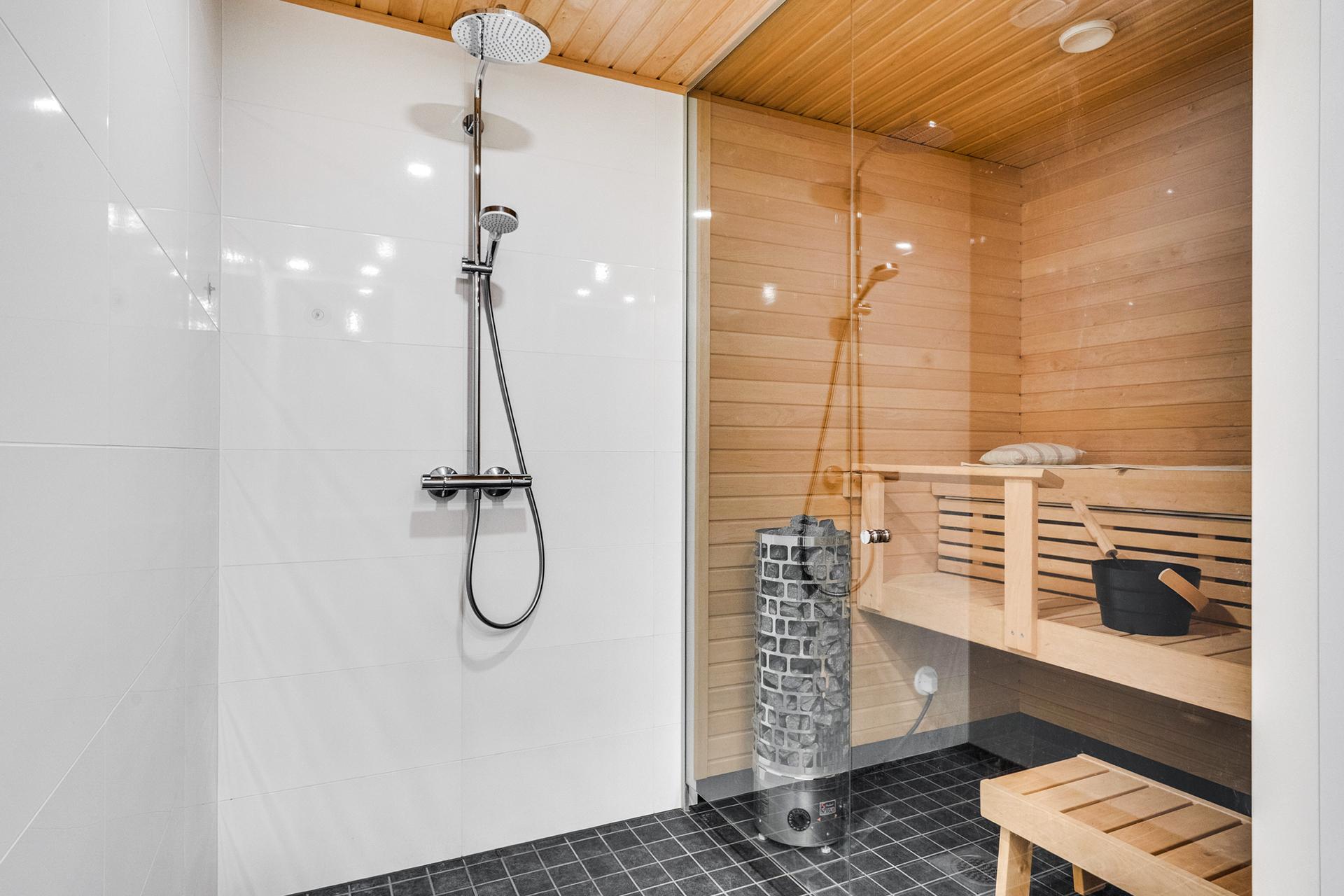 Puusepäntie 2, Moisio, Lempäälä