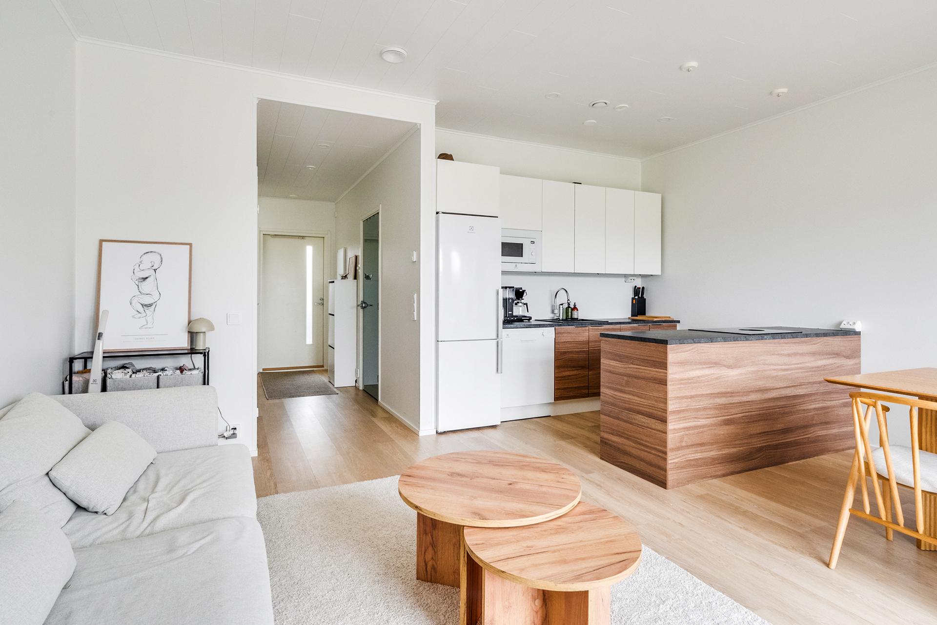 Puusepäntie 2, Moisio, Lempäälä