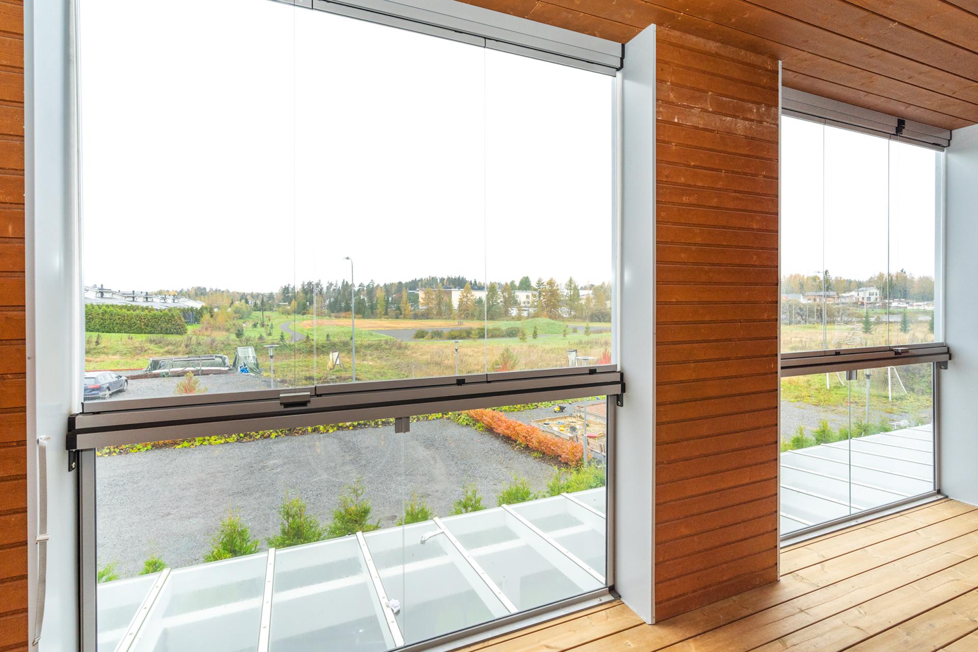 Puusepäntie 2, Moisio, Lempäälä