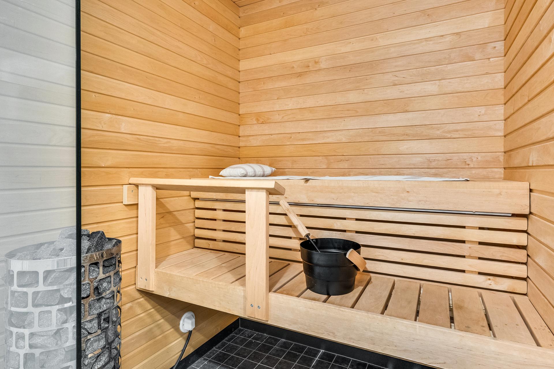 Puusepäntie 2, Moisio, Lempäälä