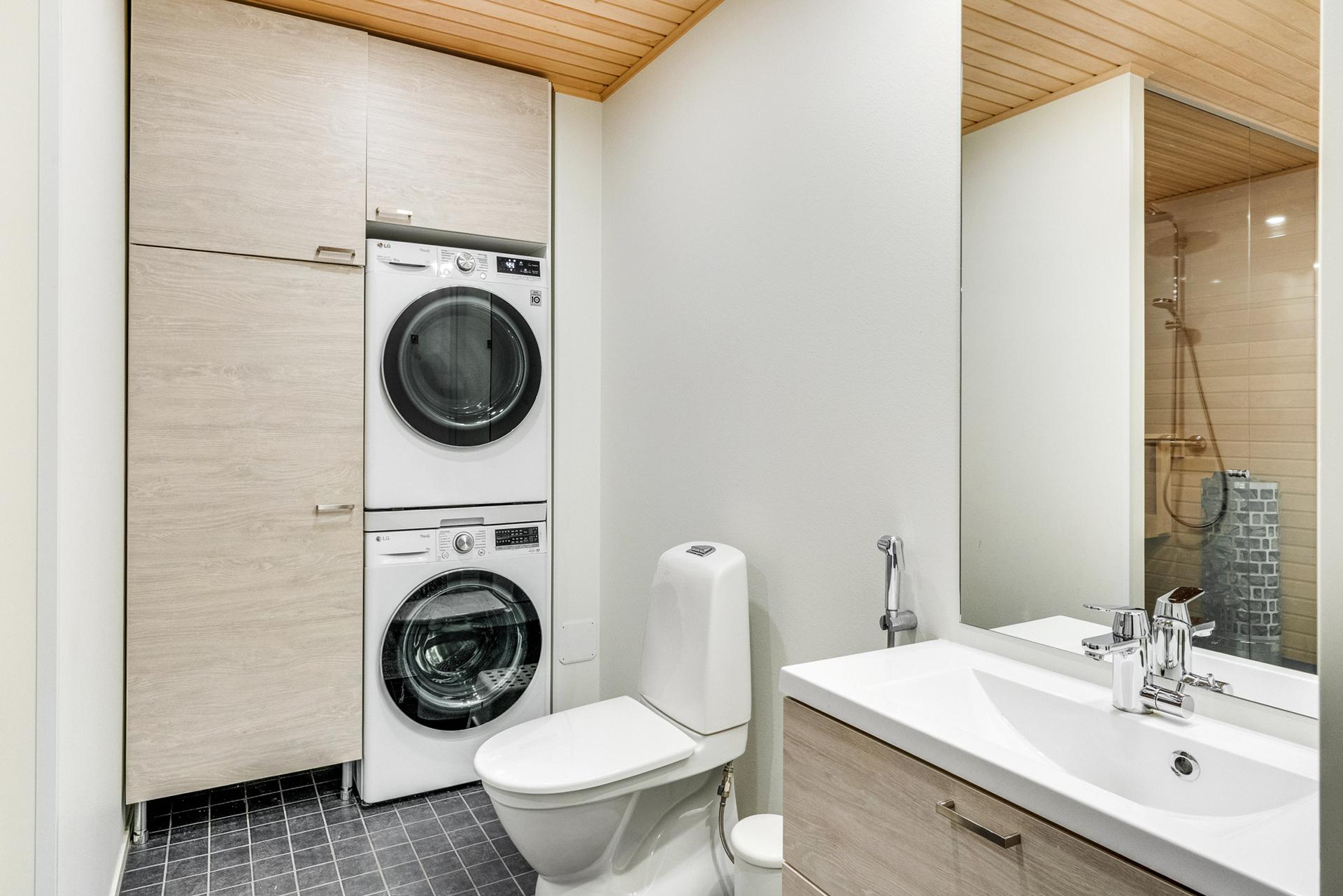 Puusepäntie 2, Moisio, Lempäälä