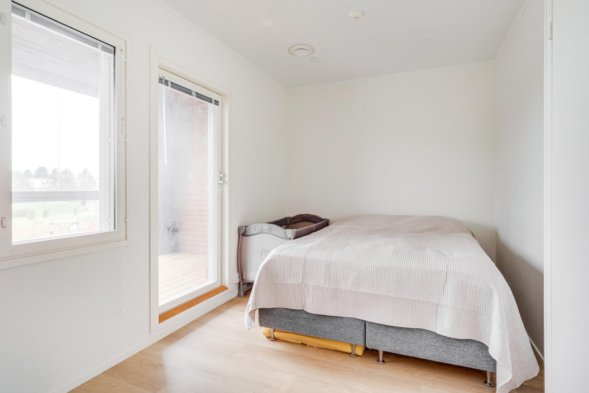 Puusepäntie 2, Moisio, Lempäälä