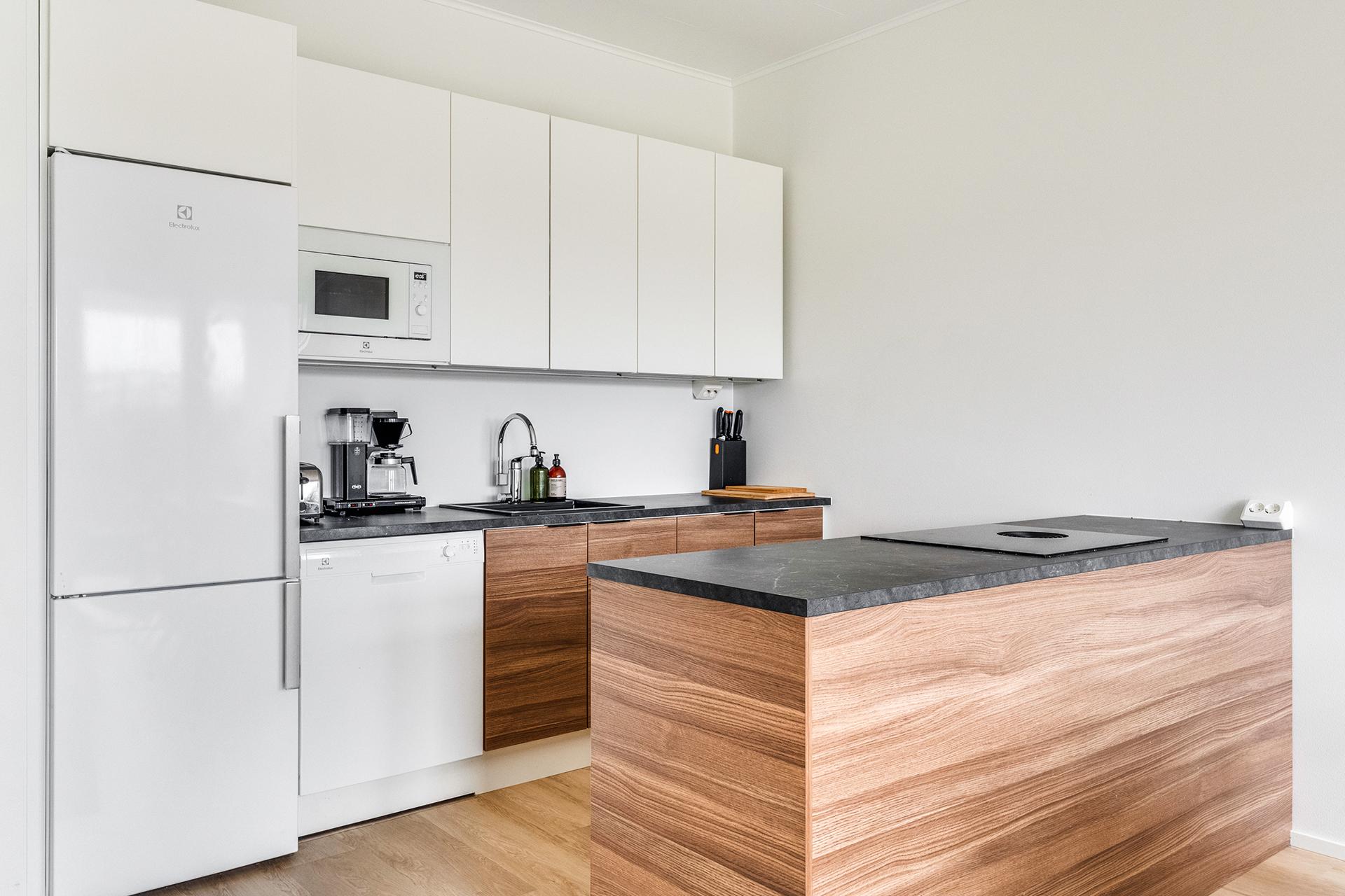 Puusepäntie 2, Moisio, Lempäälä