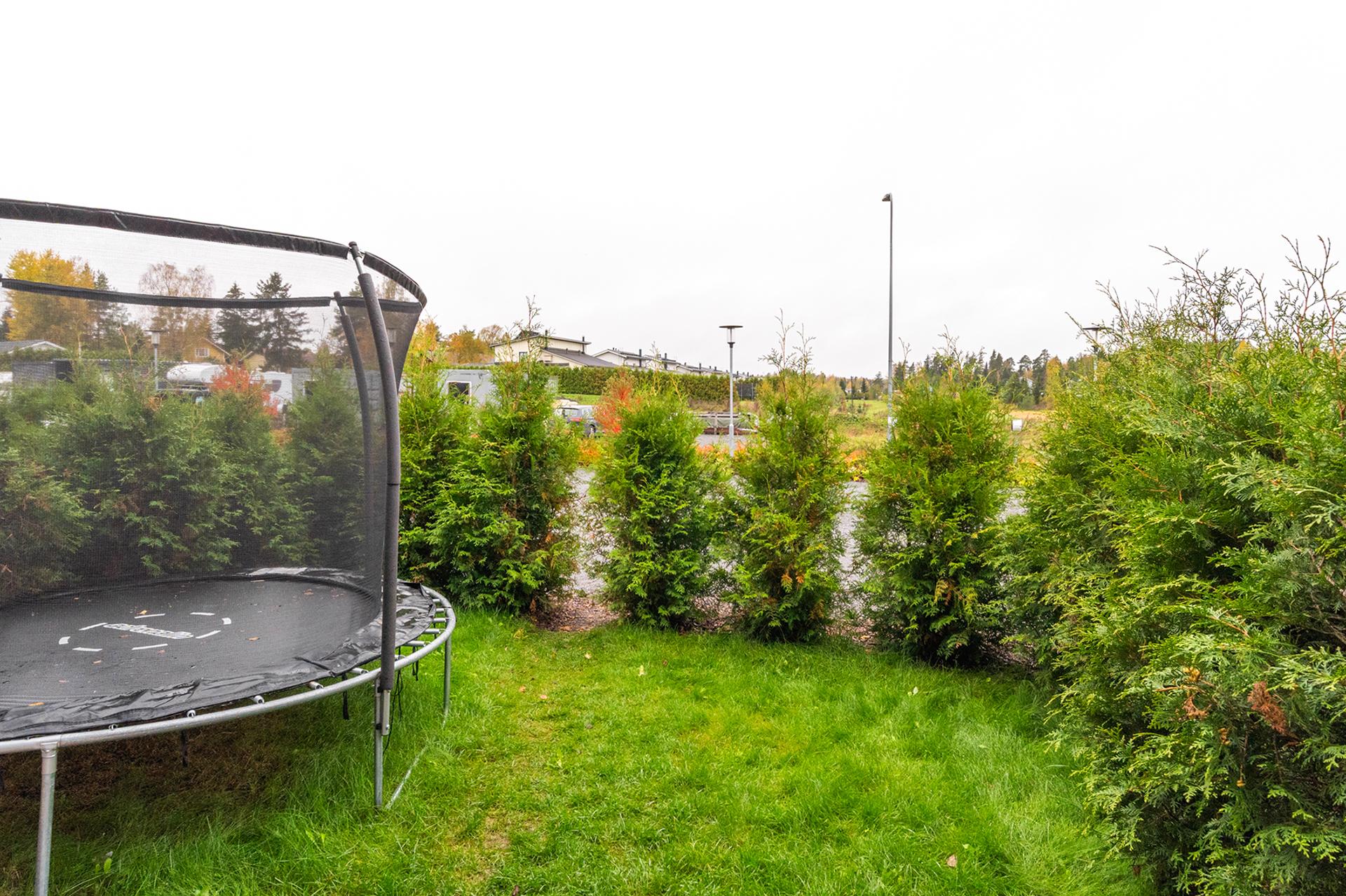 Puusepäntie 2, Moisio, Lempäälä