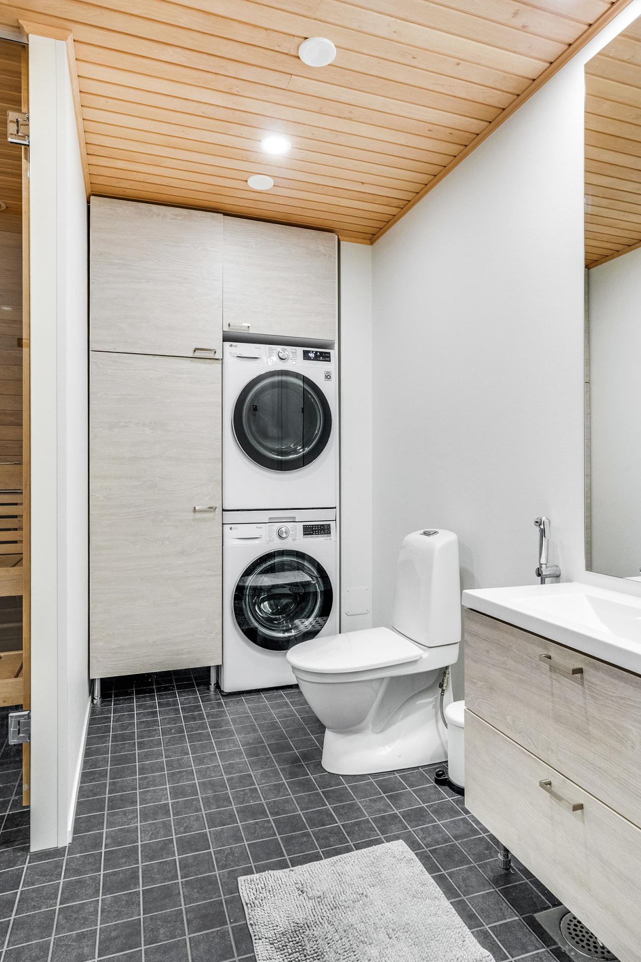 Puusepäntie 2, Moisio, Lempäälä