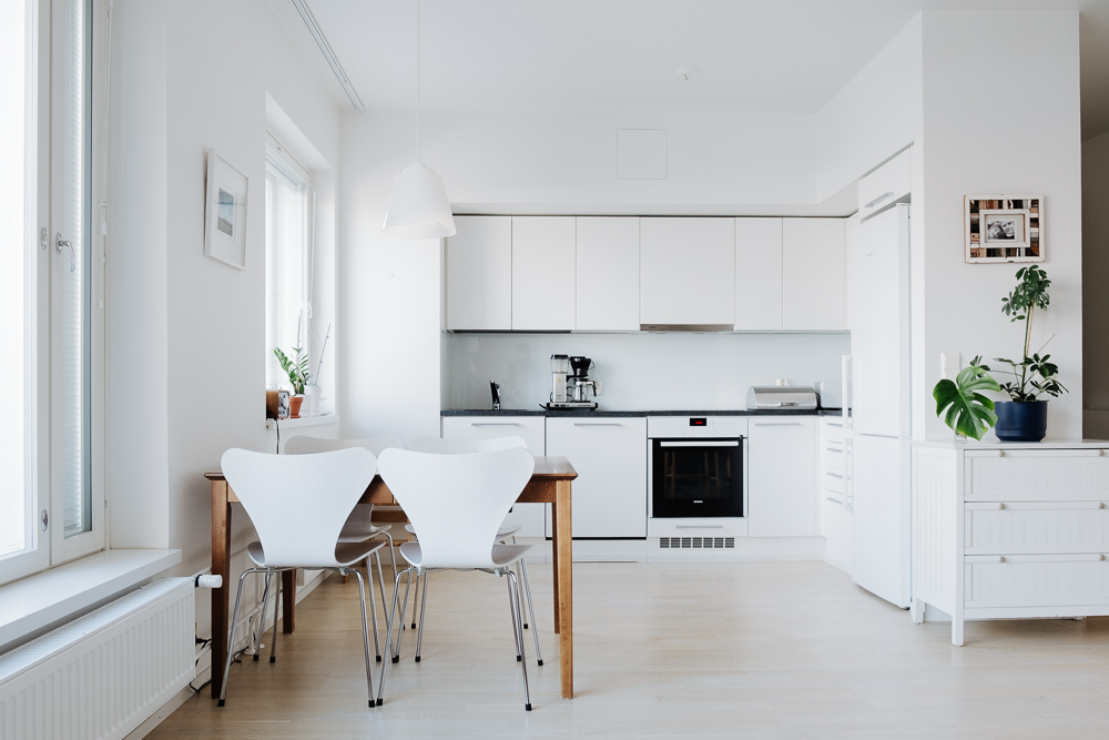 Berliininkatu 9, Arabianranta, Helsinki