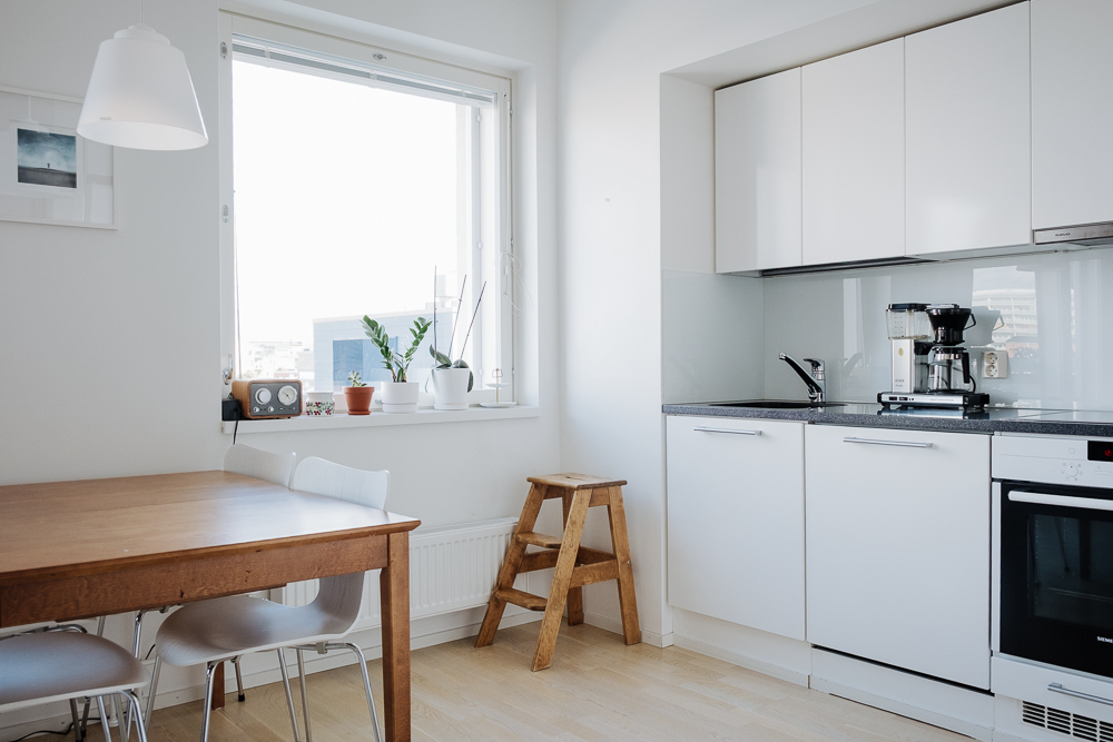 Berliininkatu 9, Arabianranta, Helsinki