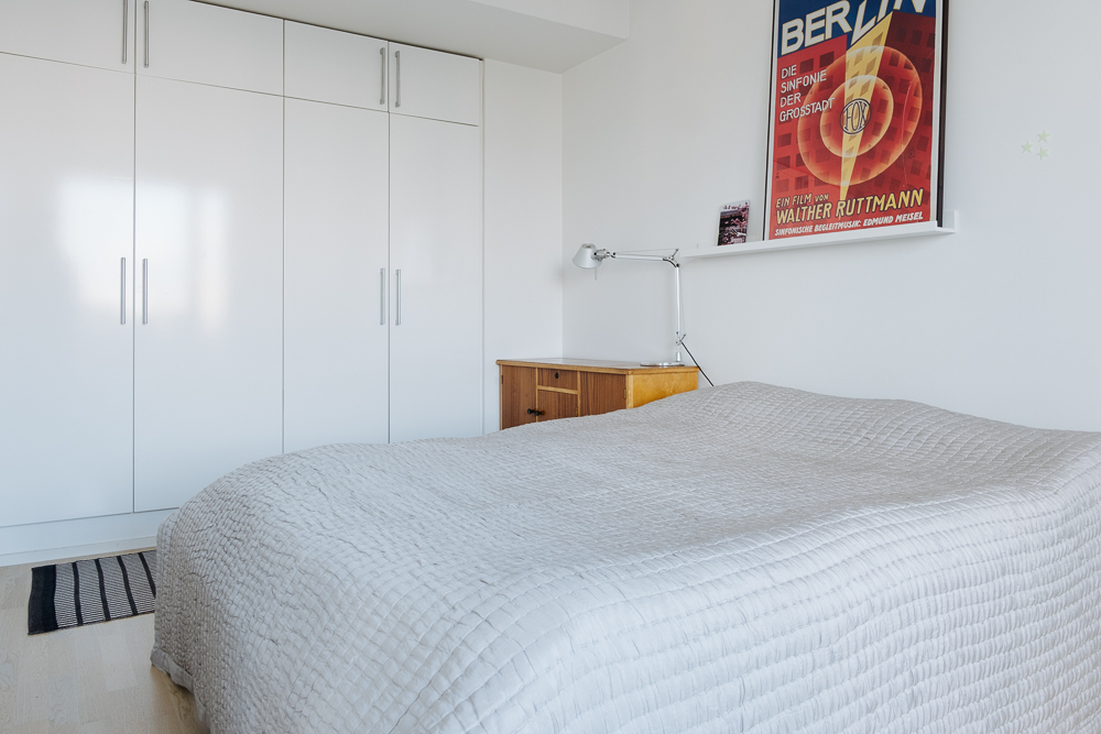 Berliininkatu 9, Arabianranta, Helsinki