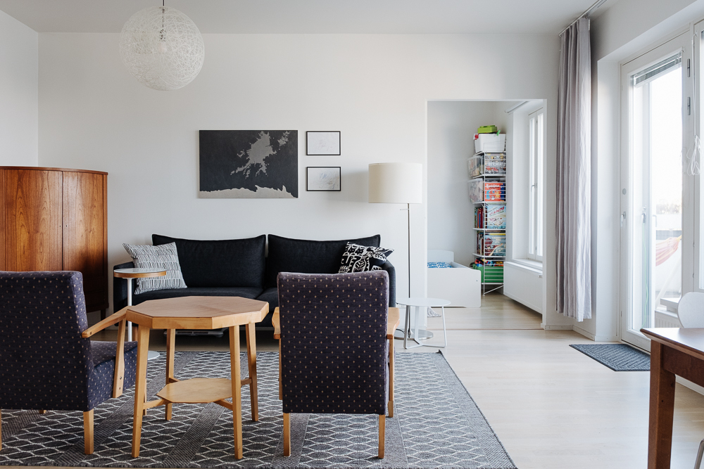 Berliininkatu 9, Arabianranta, Helsinki