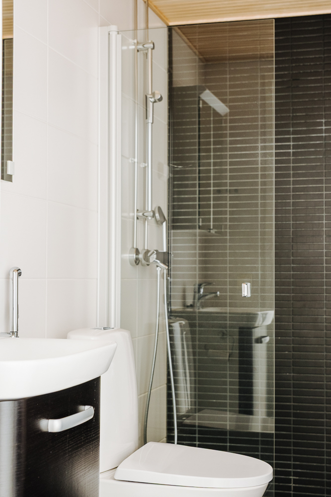 Berliininkatu 9, Arabianranta, Helsinki