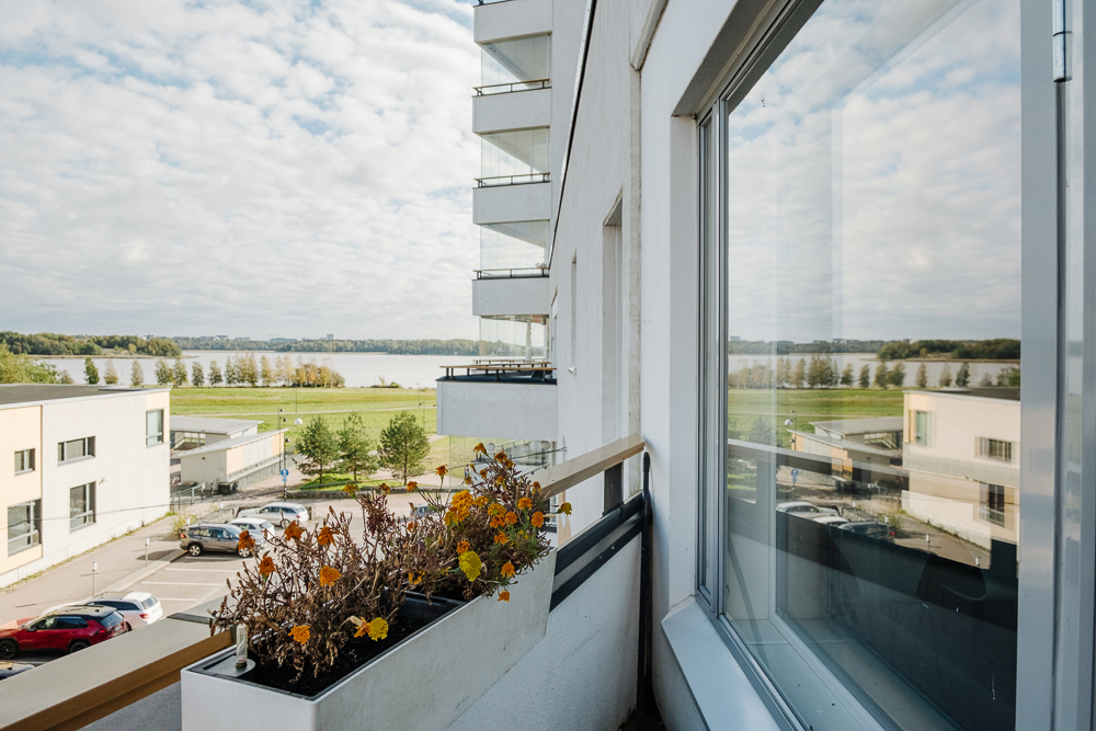 Berliininkatu 9, Arabianranta, Helsinki