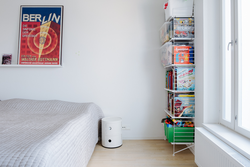 Berliininkatu 9, Arabianranta, Helsinki