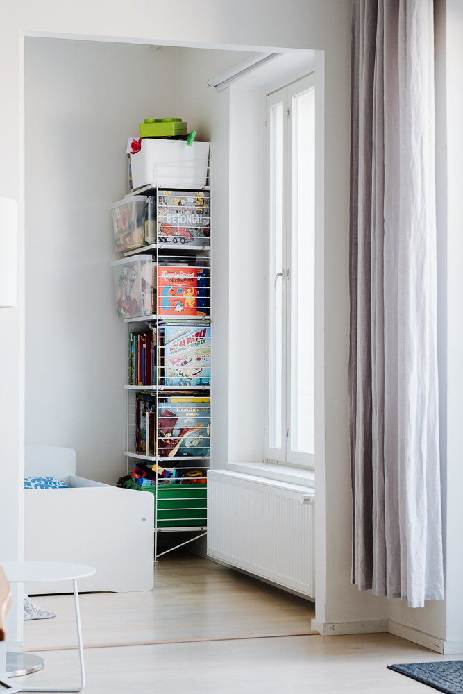 Berliininkatu 9, Arabianranta, Helsinki