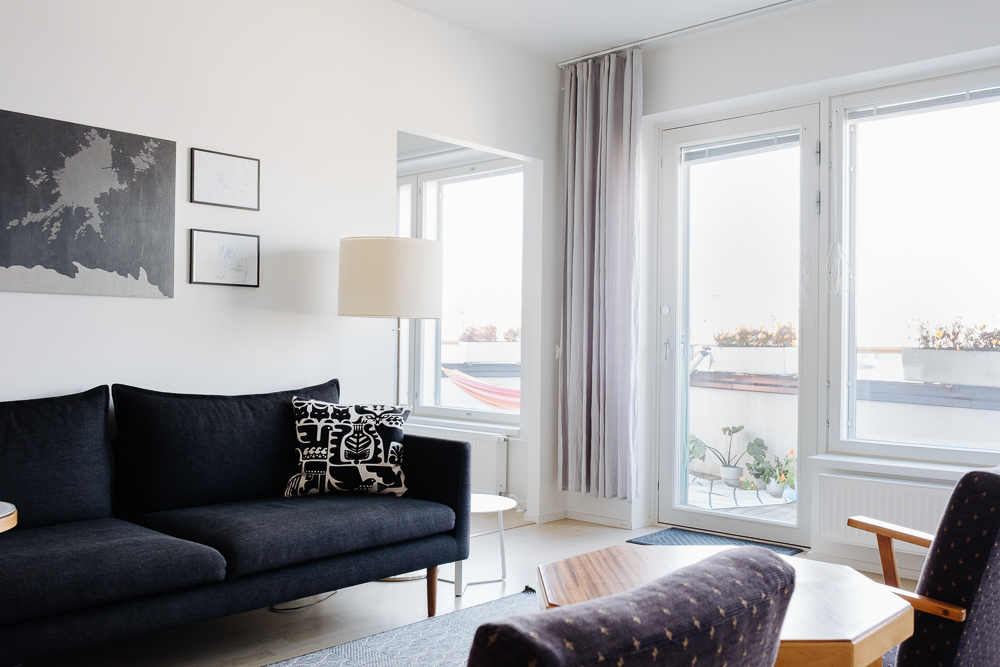 Berliininkatu 9, Arabianranta, Helsinki