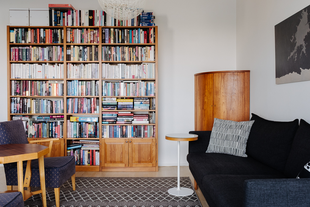 Berliininkatu 9, Arabianranta, Helsinki