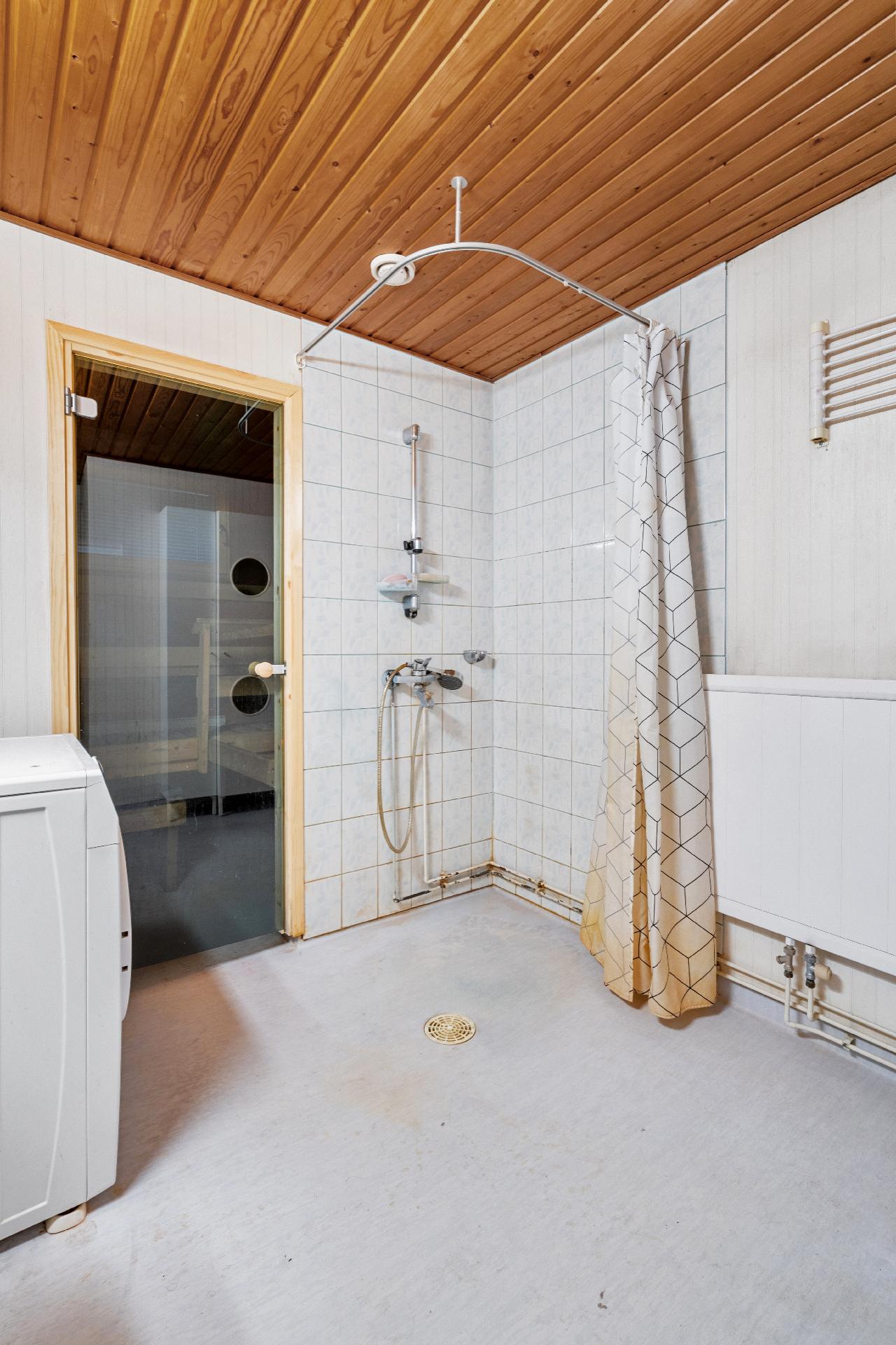 Nosturinraitti 2, Hervanta, Tampere