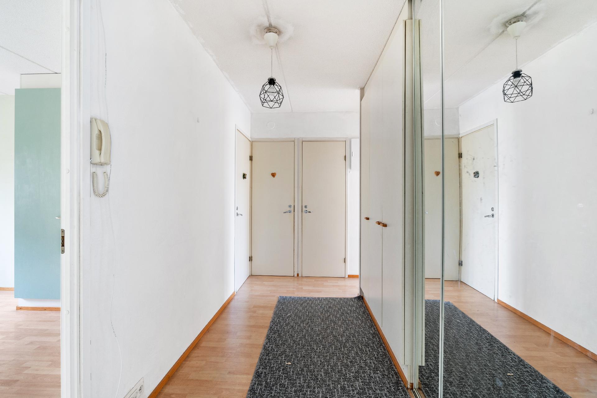 Nosturinraitti 2, Hervanta, Tampere