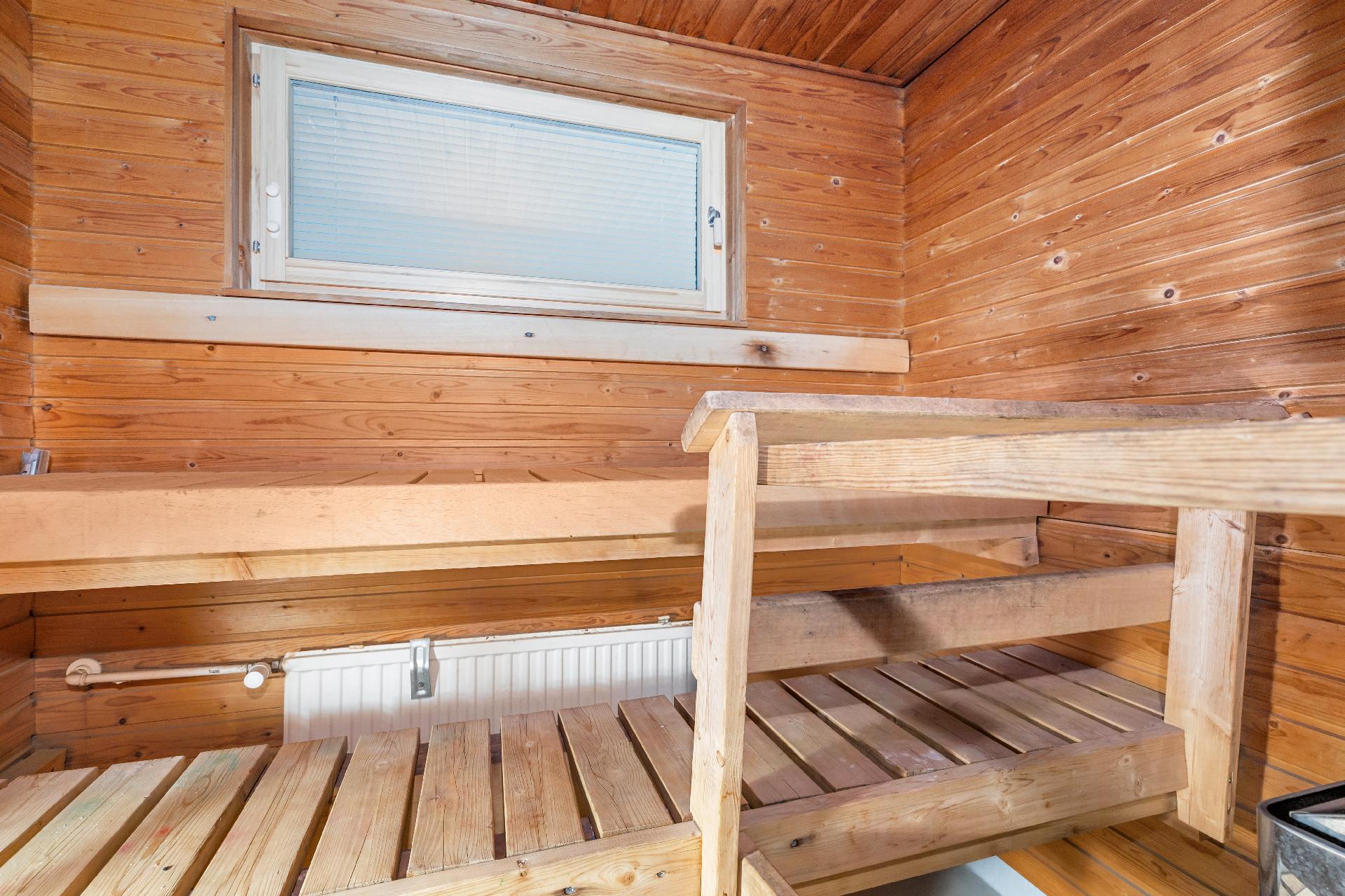 Nosturinraitti 2, Hervanta, Tampere