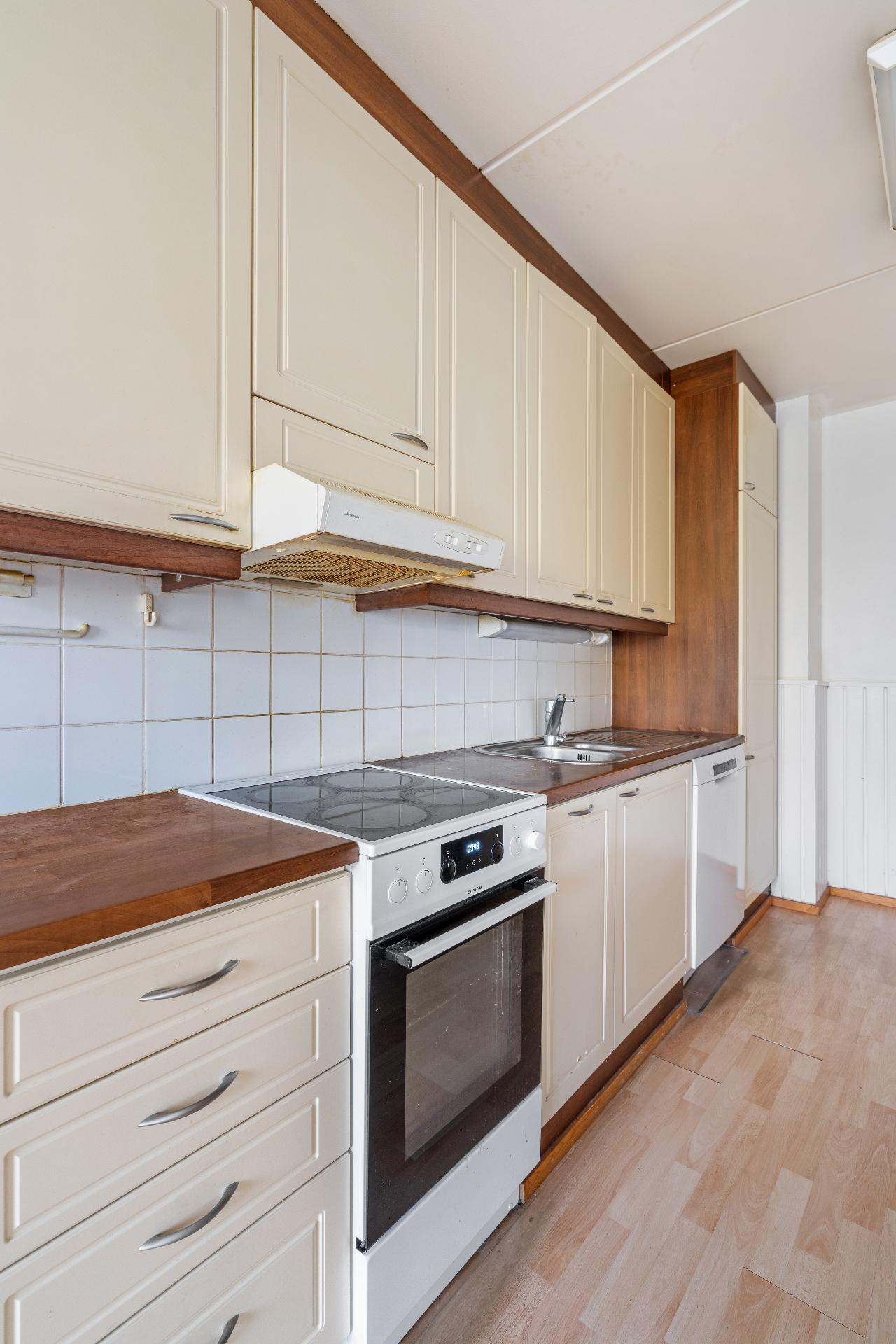 Nosturinraitti 2, Hervanta, Tampere