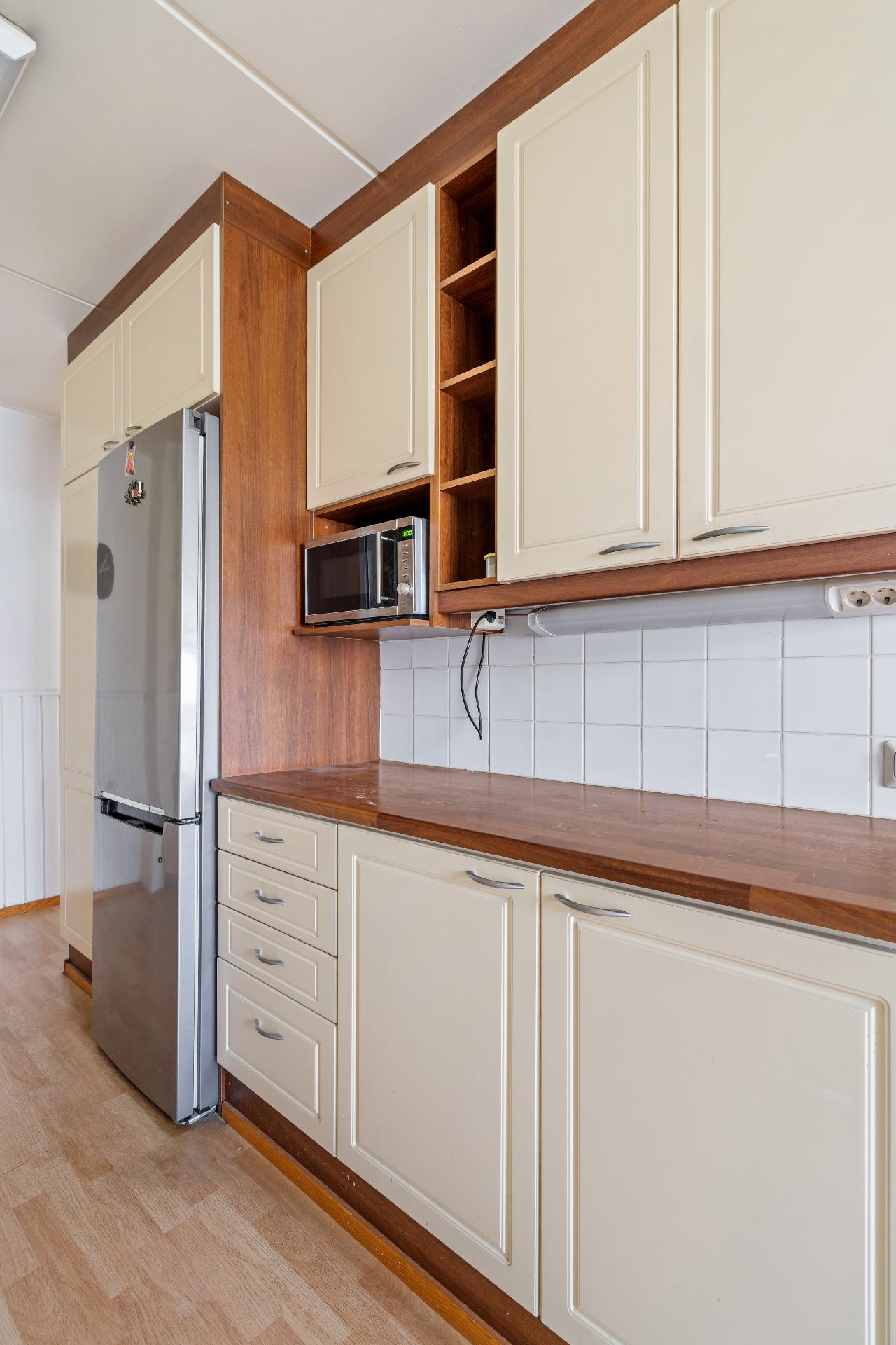 Nosturinraitti 2, Hervanta, Tampere