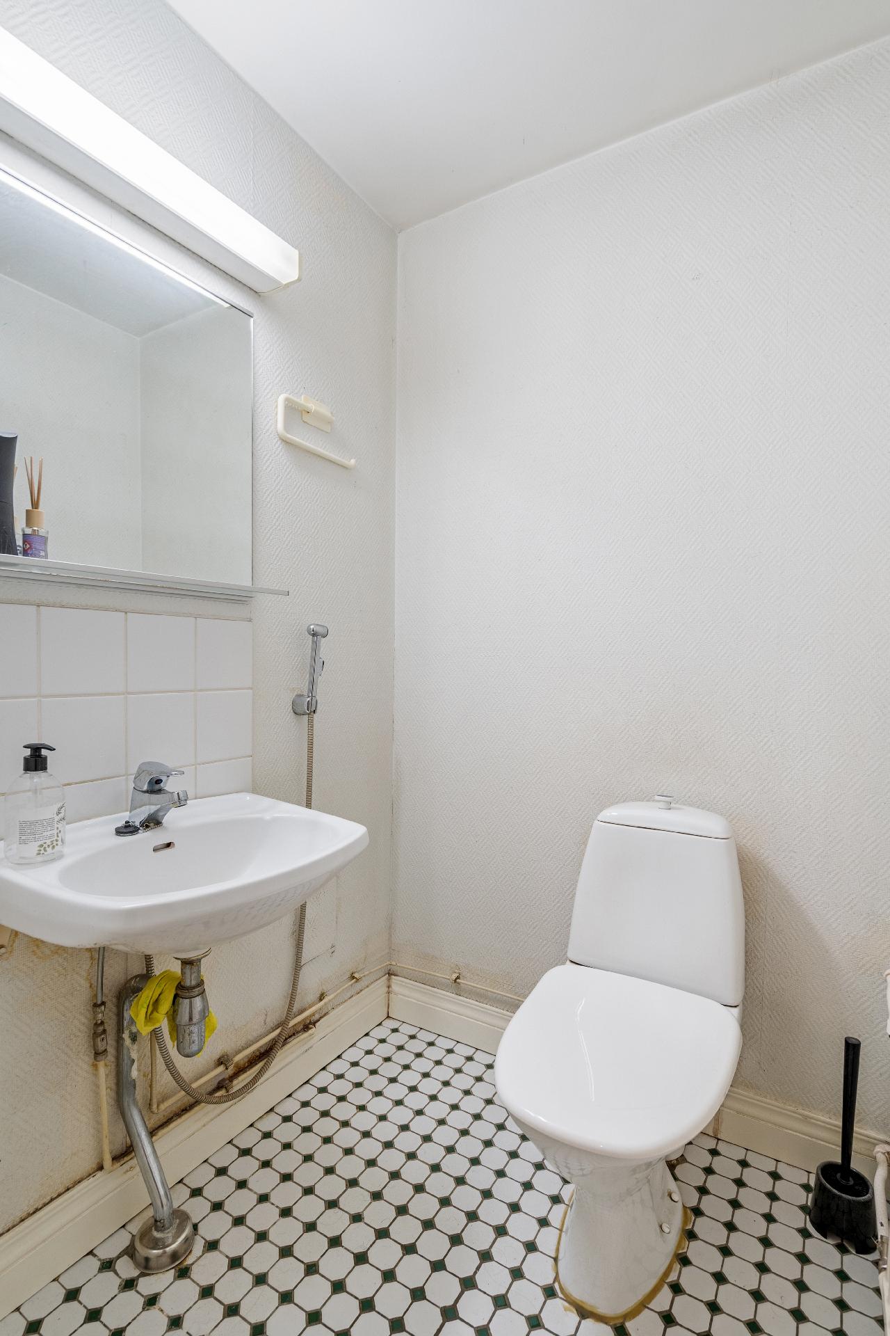 Nosturinraitti 2, Hervanta, Tampere