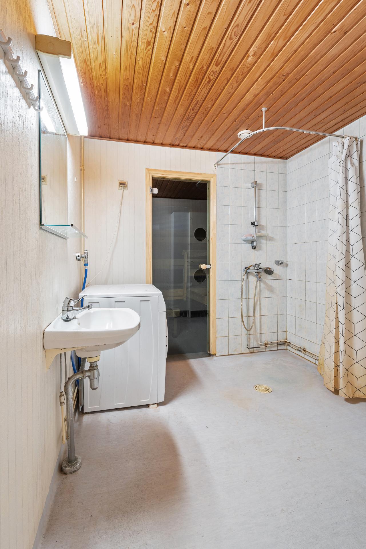 Nosturinraitti 2, Hervanta, Tampere