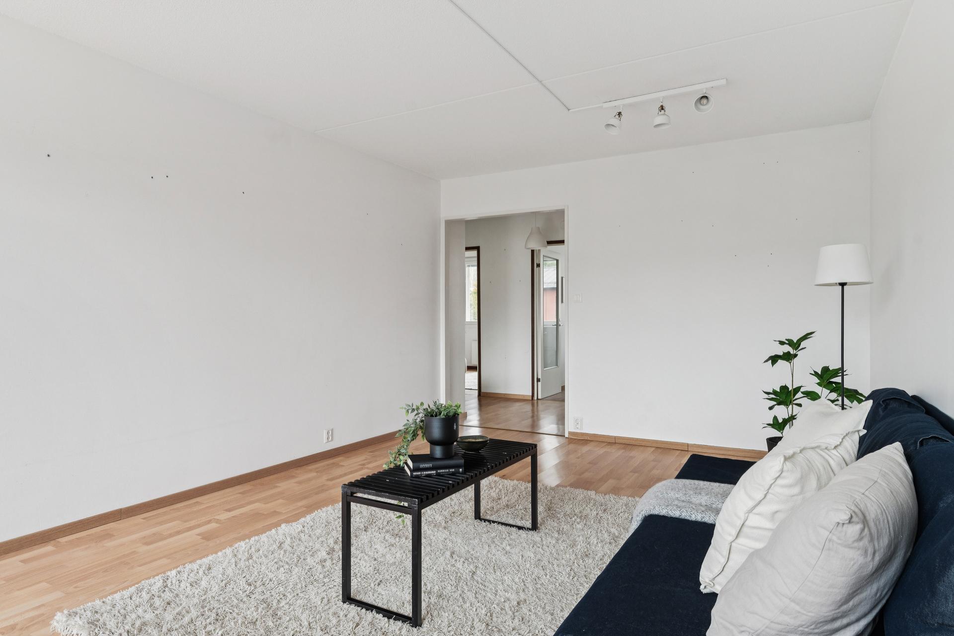 Wiikintie 4, Finnsbacka, Kirkkonummi