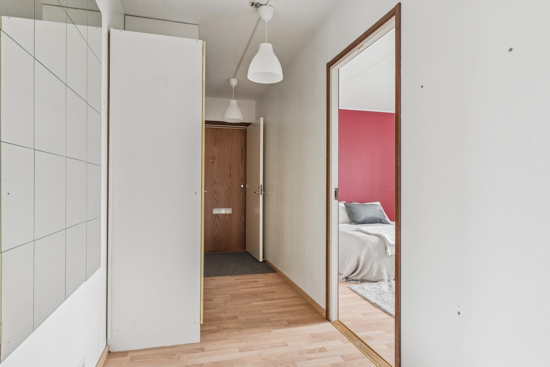 Wiikintie 4, Finnsbacka, Kirkkonummi