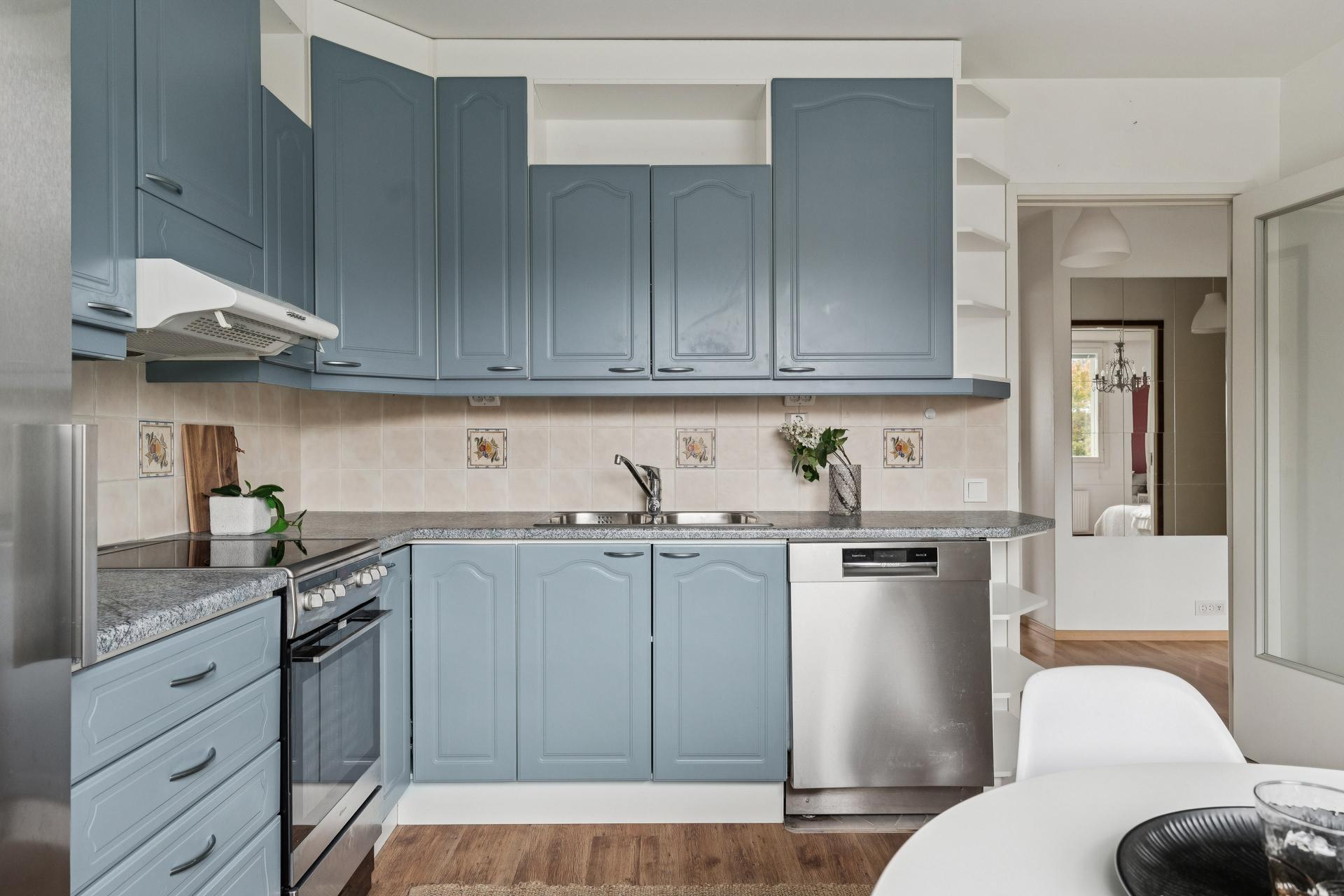 Wiikintie 4, Finnsbacka, Kirkkonummi