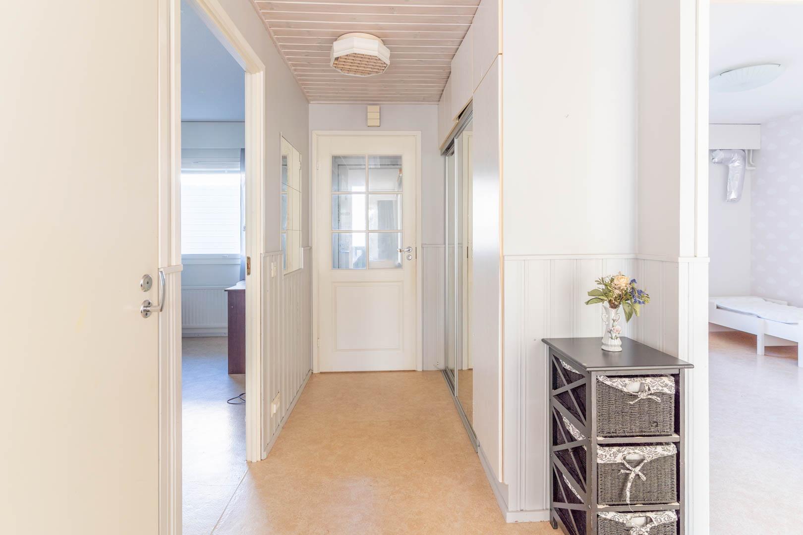 Männiköntie 23, Männikkö, Vihti