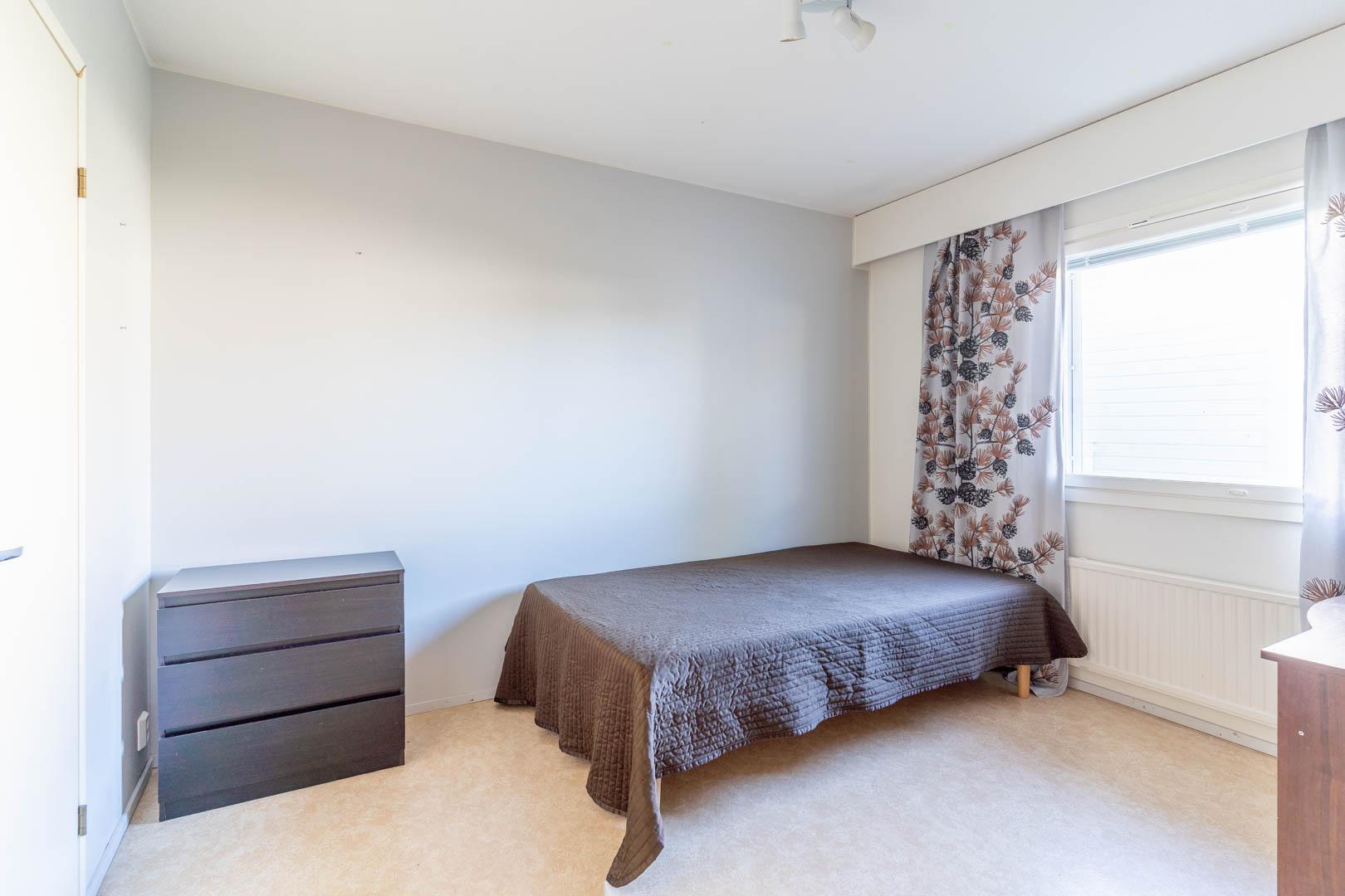 Männiköntie 23, Männikkö, Vihti