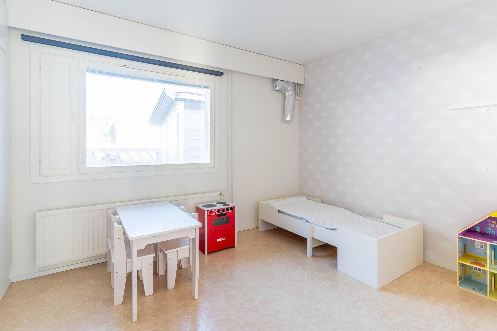 Männiköntie 23, Männikkö, Vihti