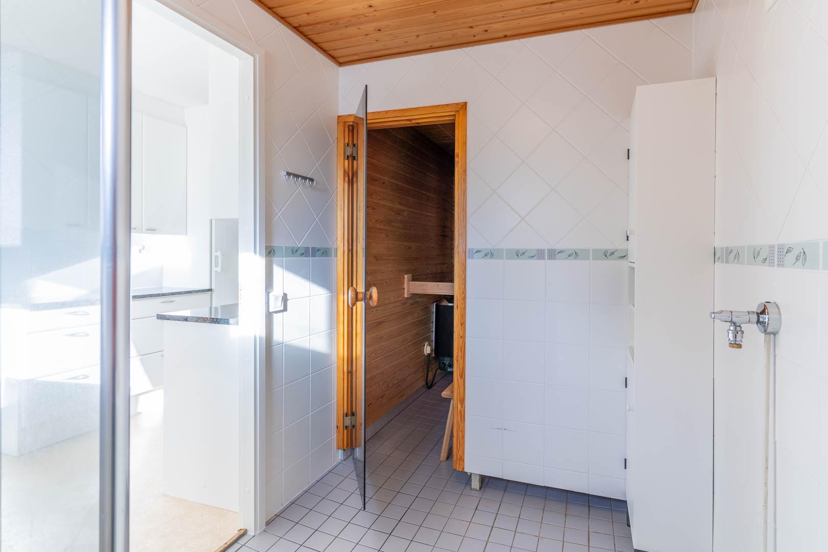 Männiköntie 23, Männikkö, Vihti