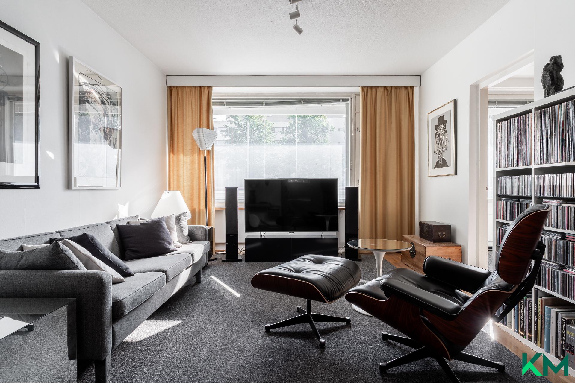 Lauttasaarentie 23, Lauttasaari, Helsinki