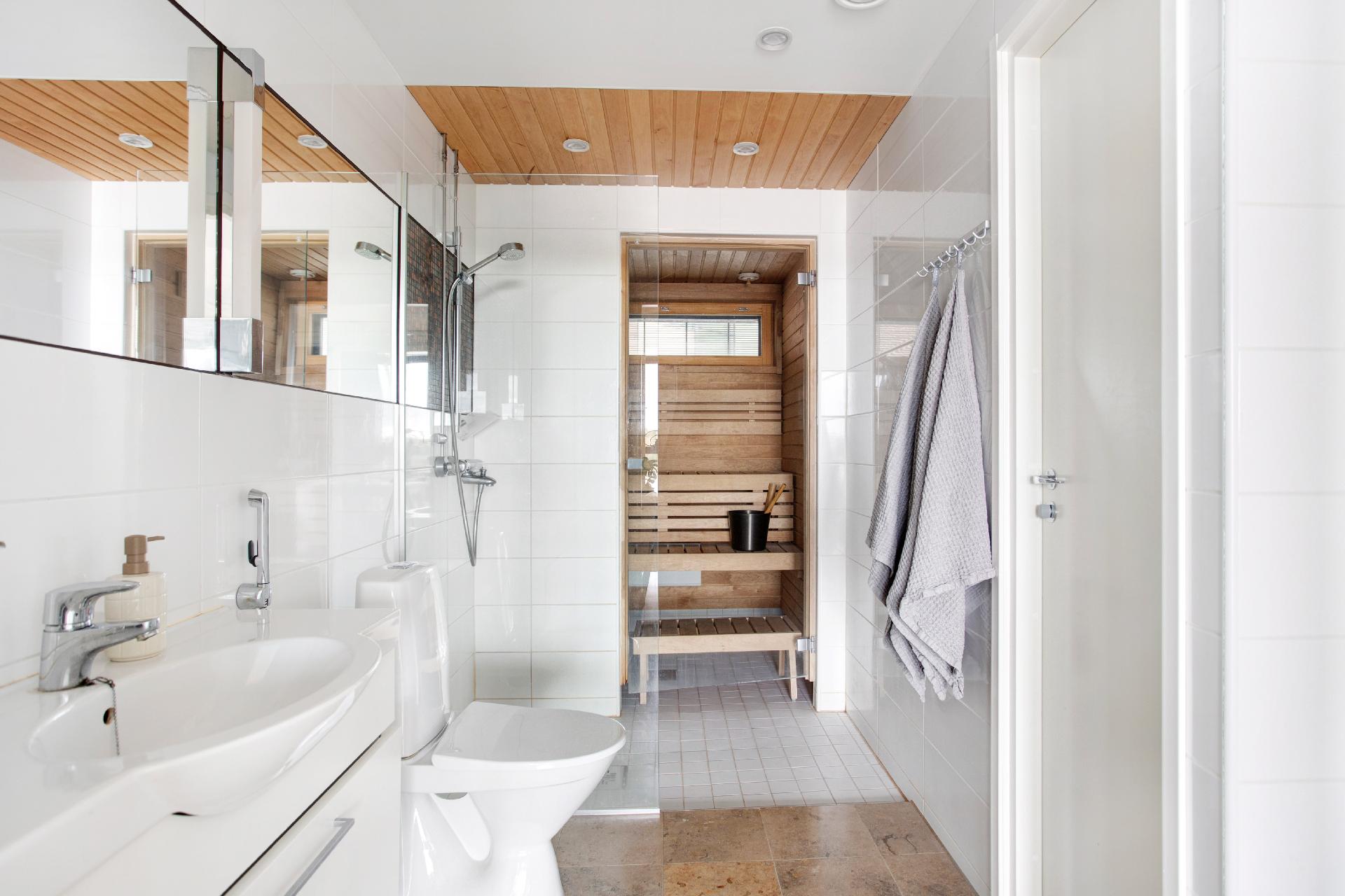 Sörnäistenlaituri 3, Kalasatama, Helsinki