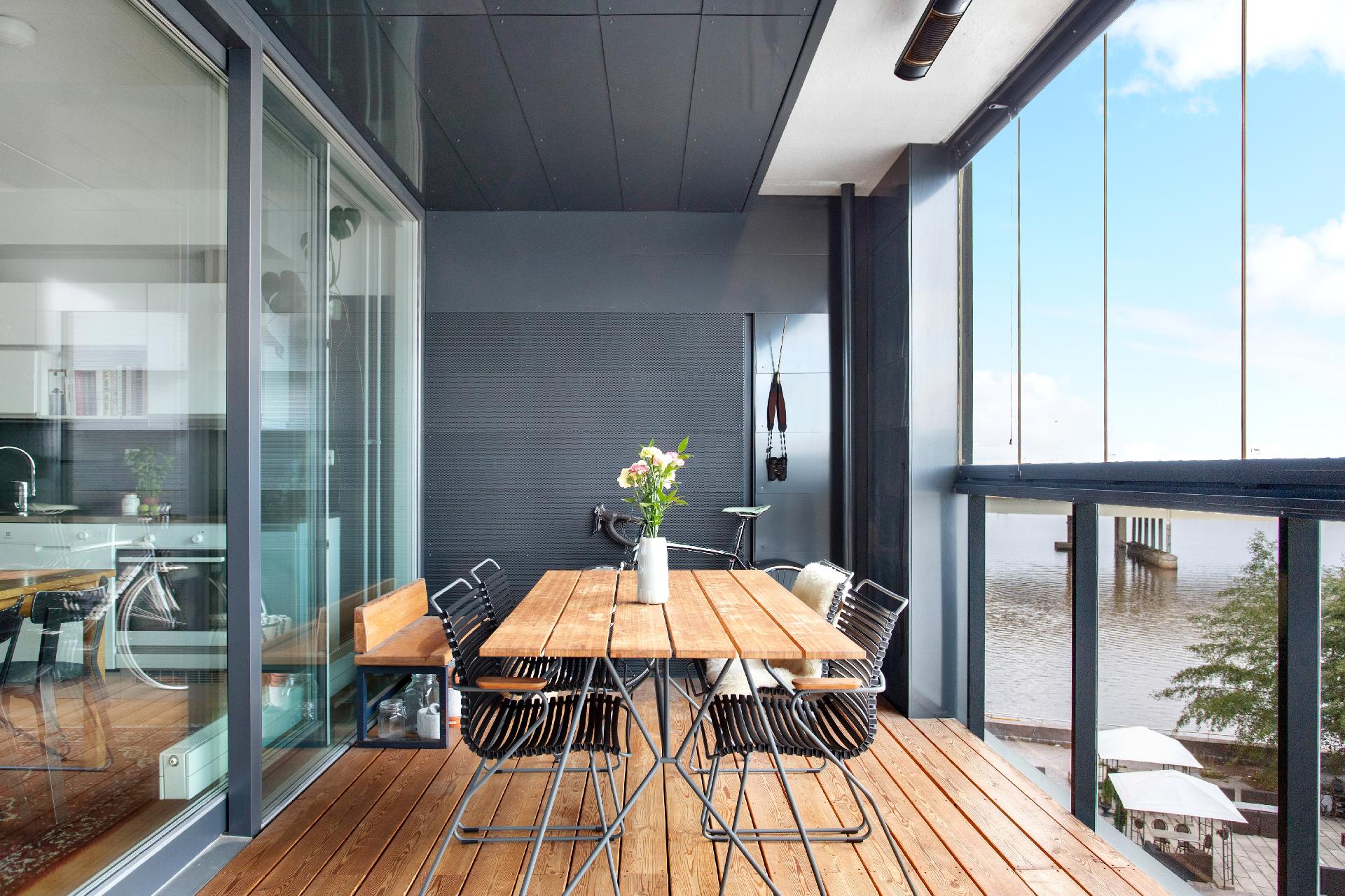 Sörnäistenlaituri 3, Kalasatama, Helsinki