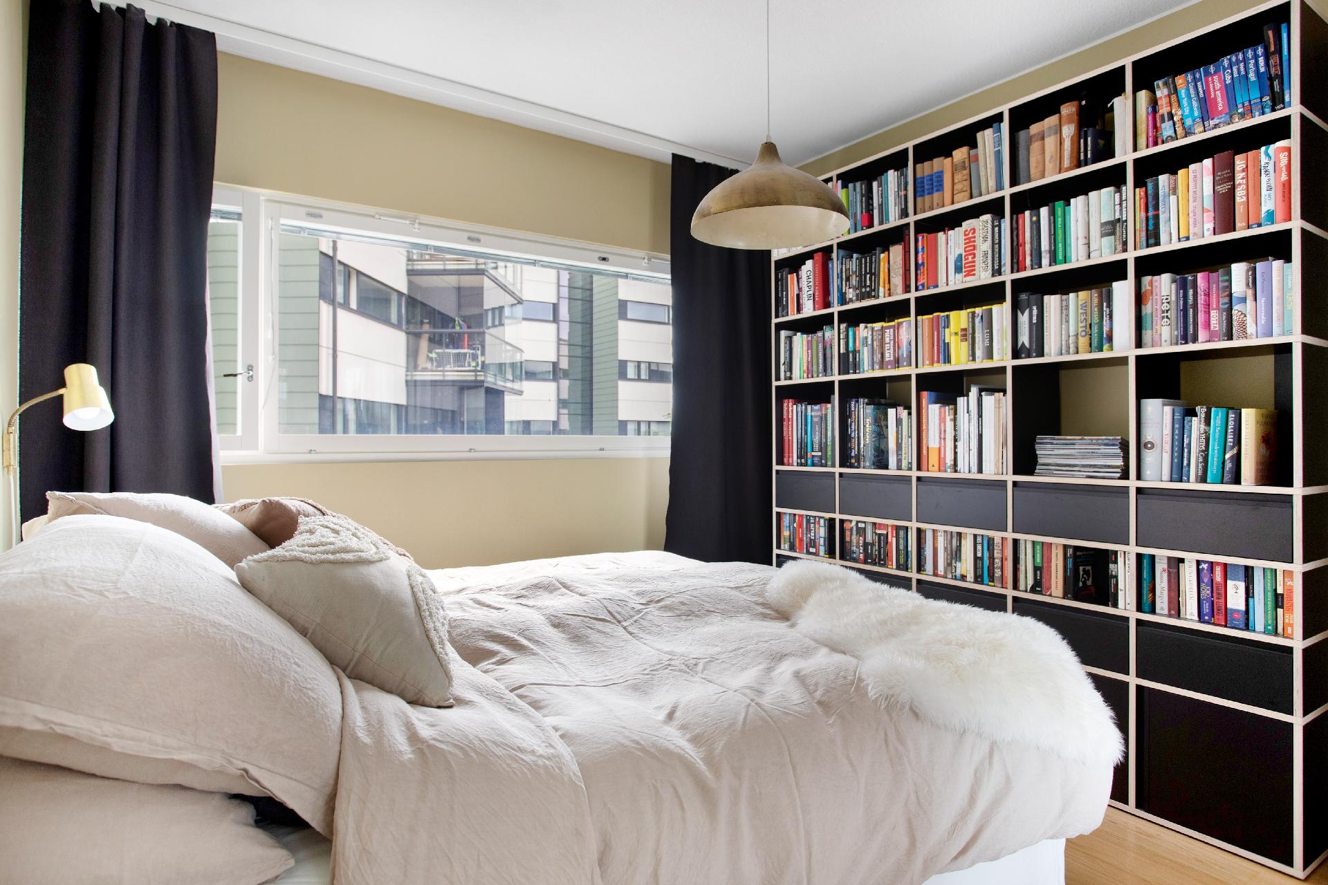 Sörnäistenlaituri 3, Kalasatama, Helsinki