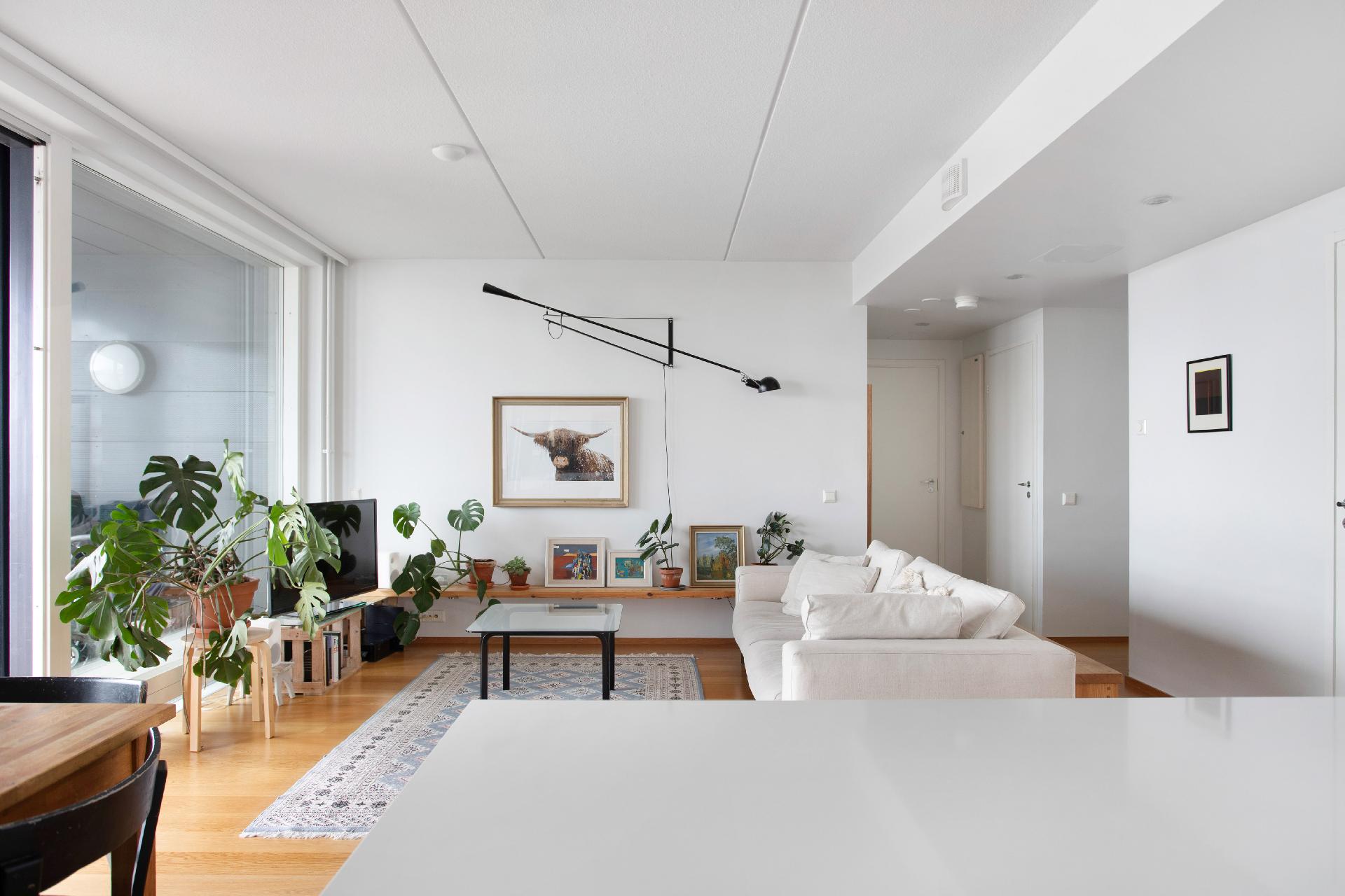 Sörnäistenlaituri 3, Kalasatama, Helsinki