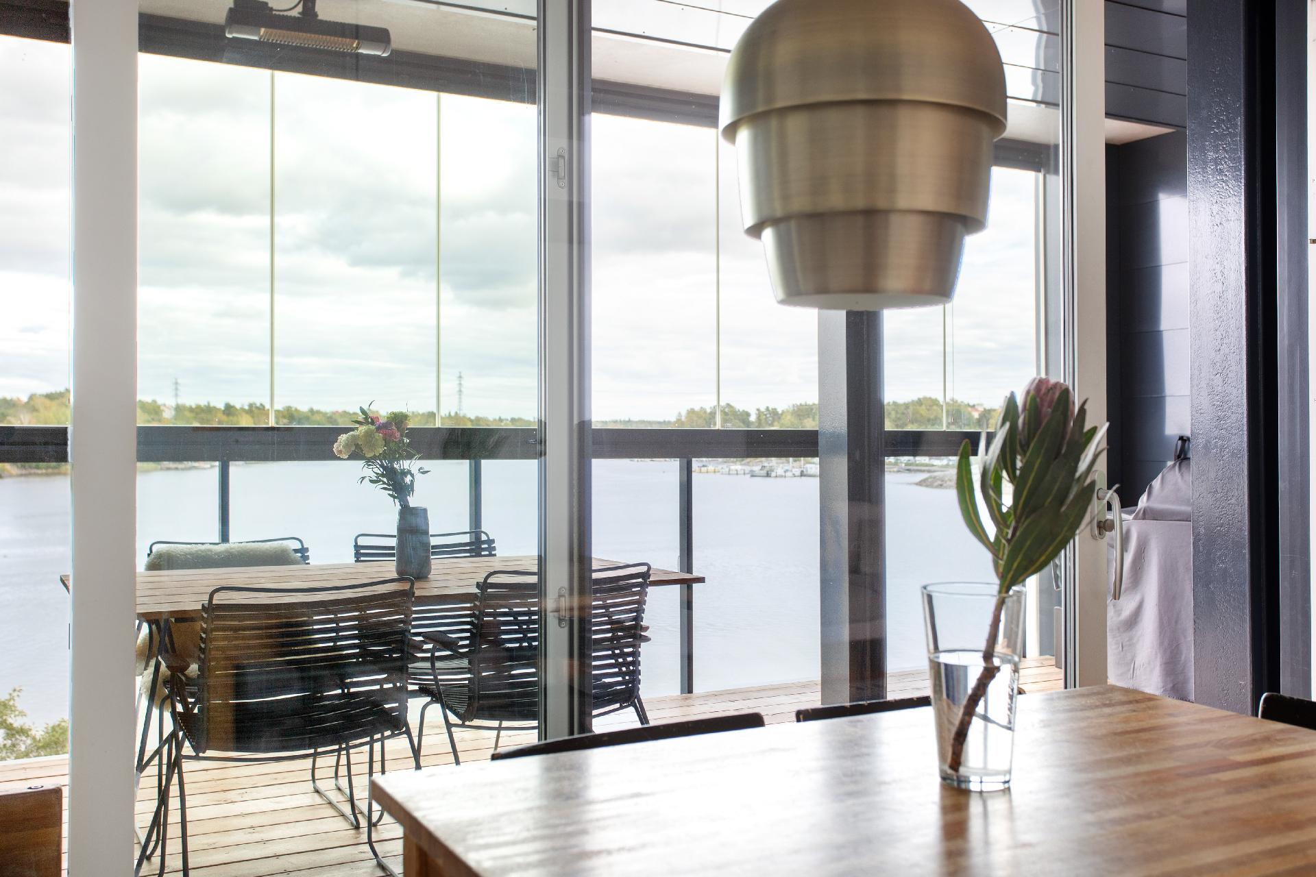 Sörnäistenlaituri 3, Kalasatama, Helsinki