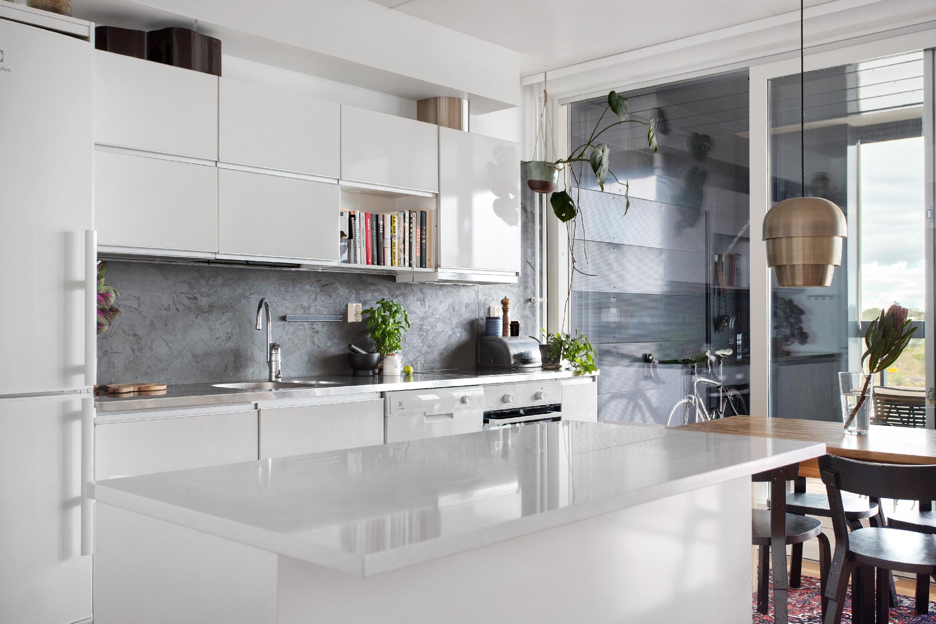 Sörnäistenlaituri 3, Kalasatama, Helsinki