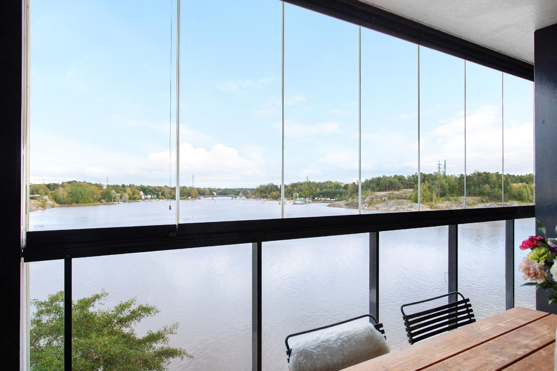 Sörnäistenlaituri 3, Kalasatama, Helsinki