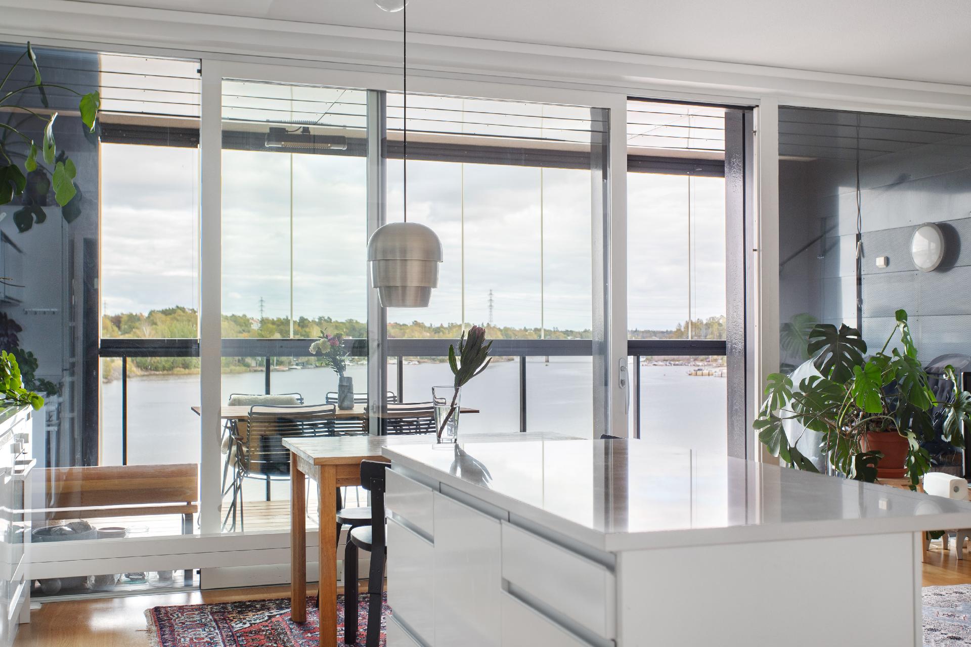 Sörnäistenlaituri 3, Kalasatama, Helsinki