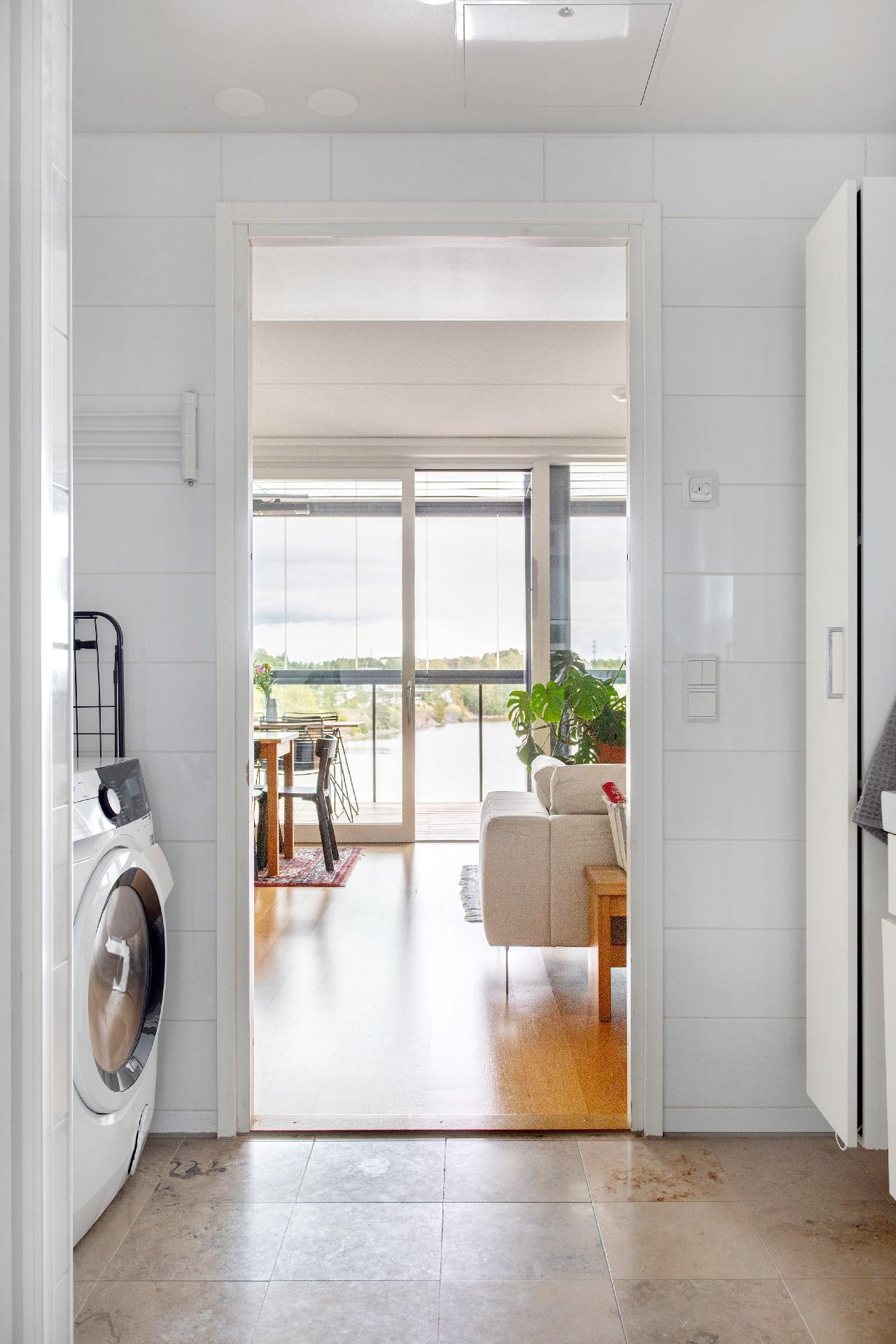 Sörnäistenlaituri 3, Kalasatama, Helsinki