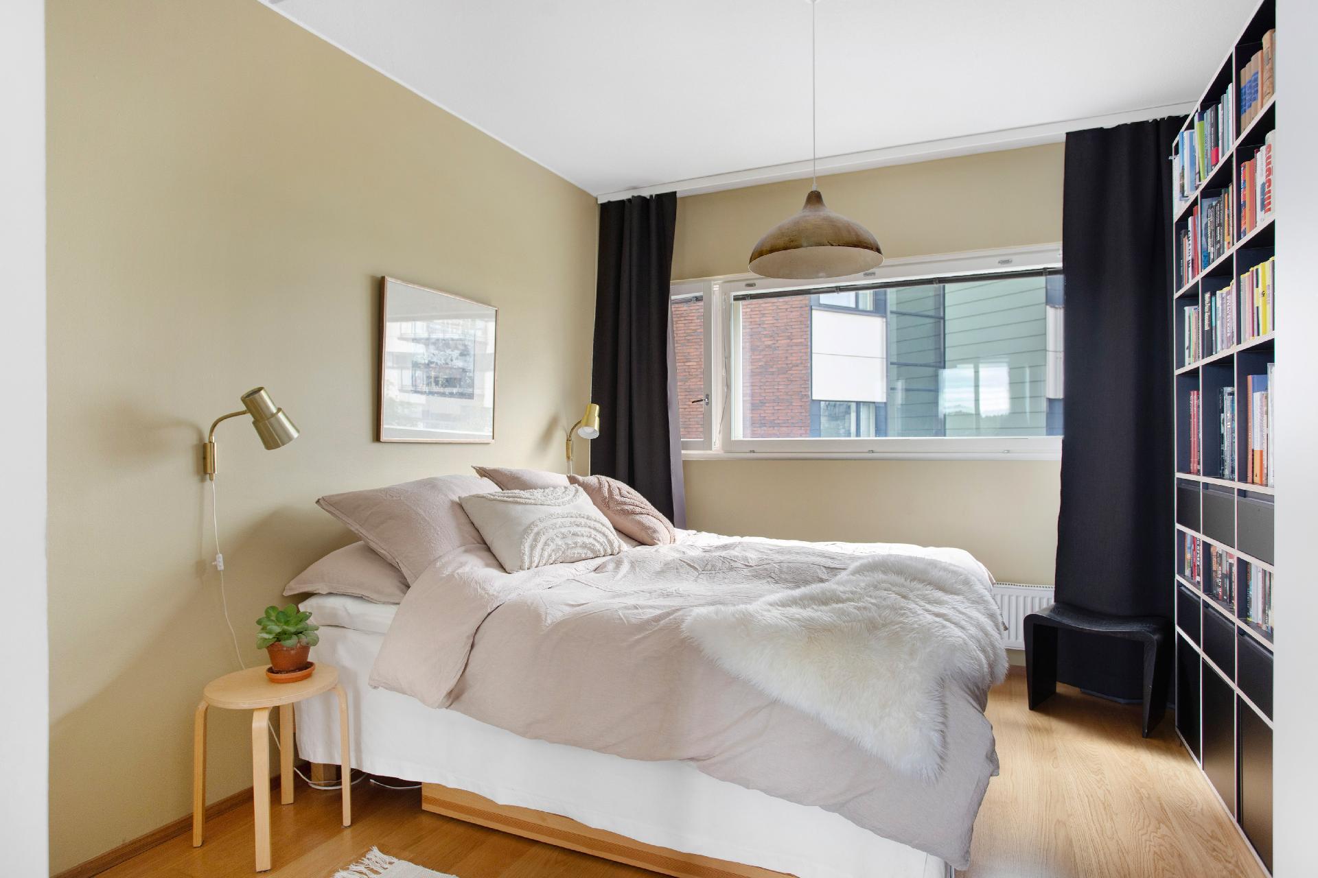 Sörnäistenlaituri 3, Kalasatama, Helsinki