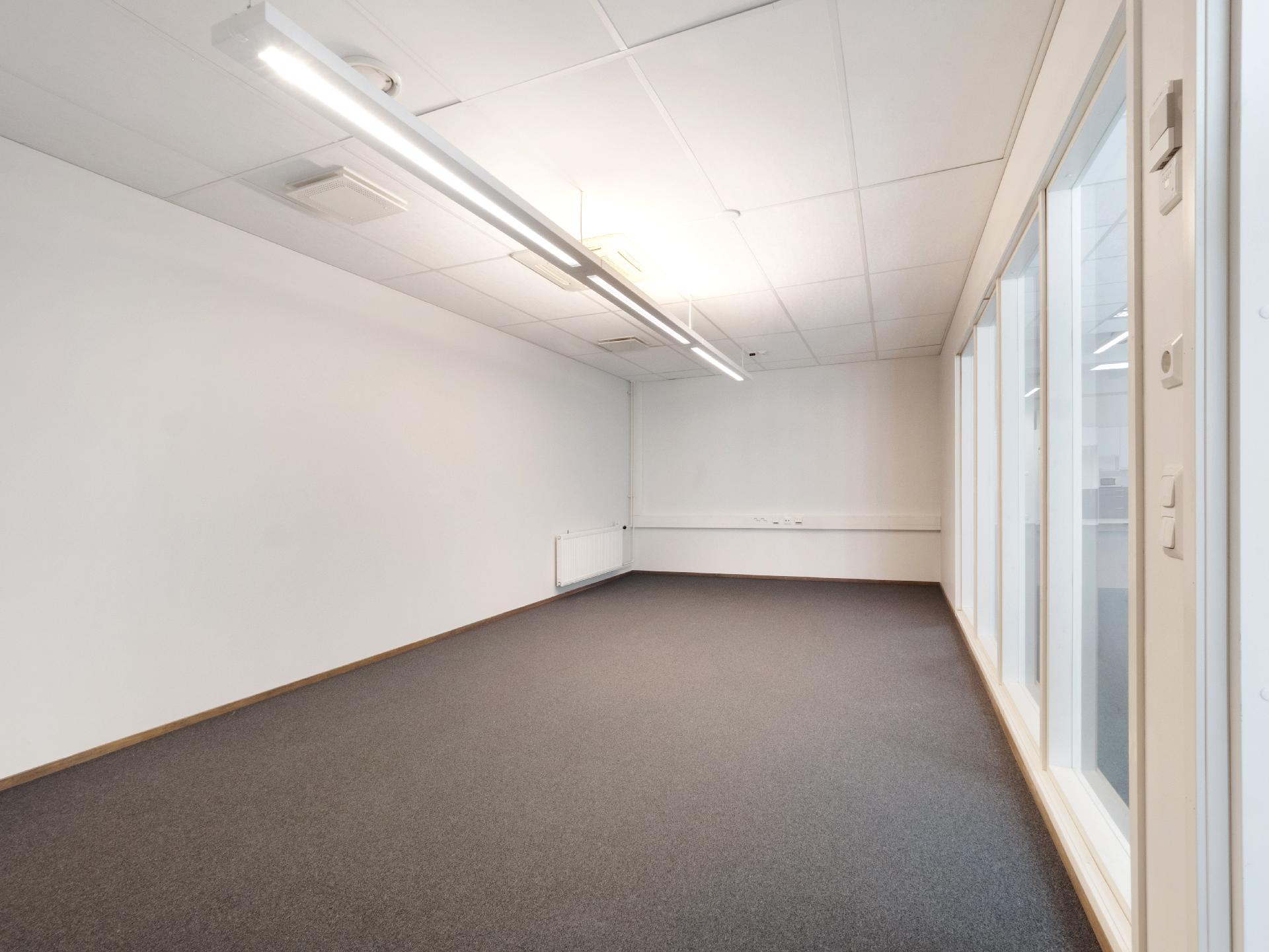 Kauppakaari 1, Keskusta, Joensuu