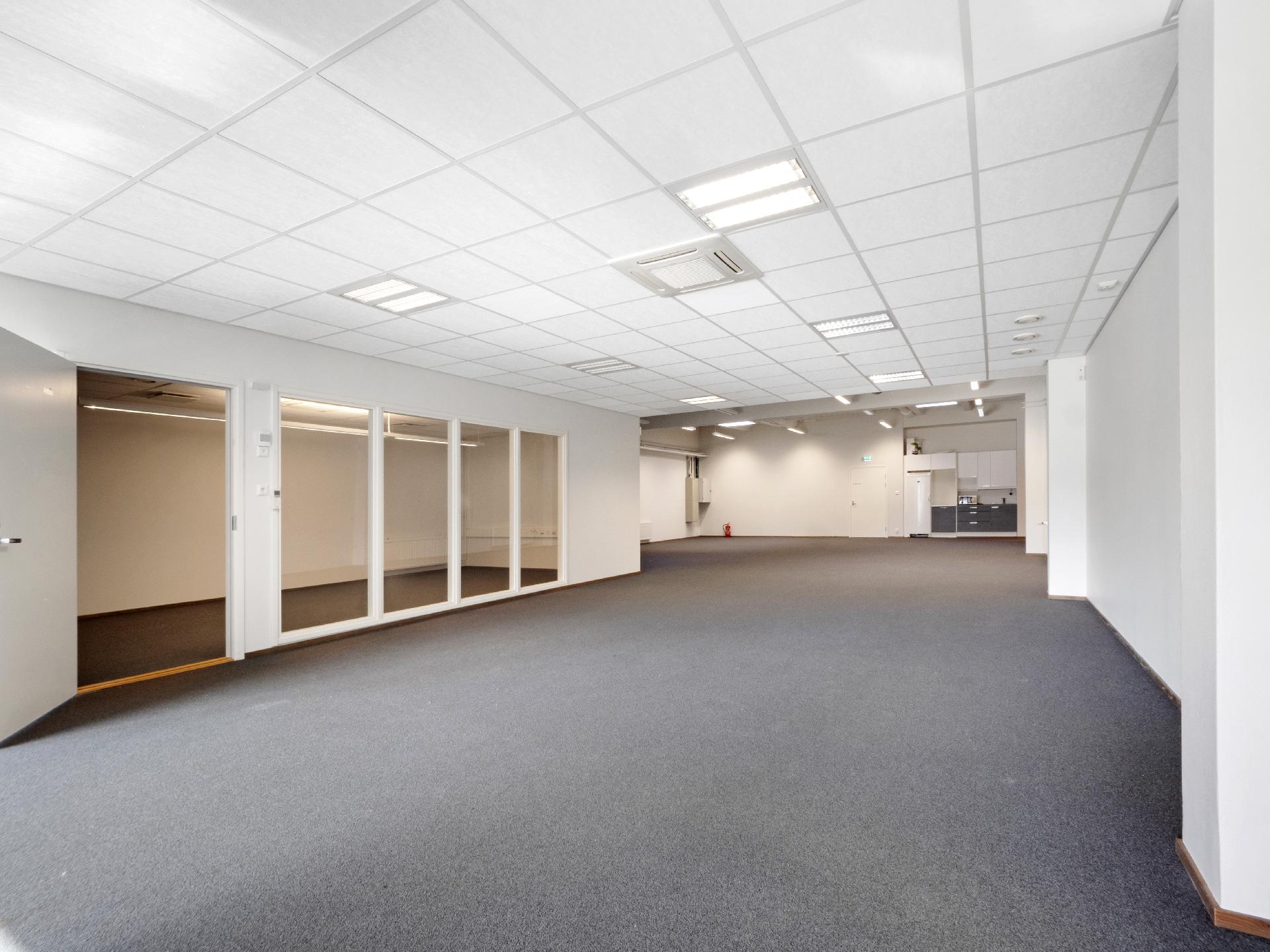 Kauppakaari 1, Keskusta, Joensuu