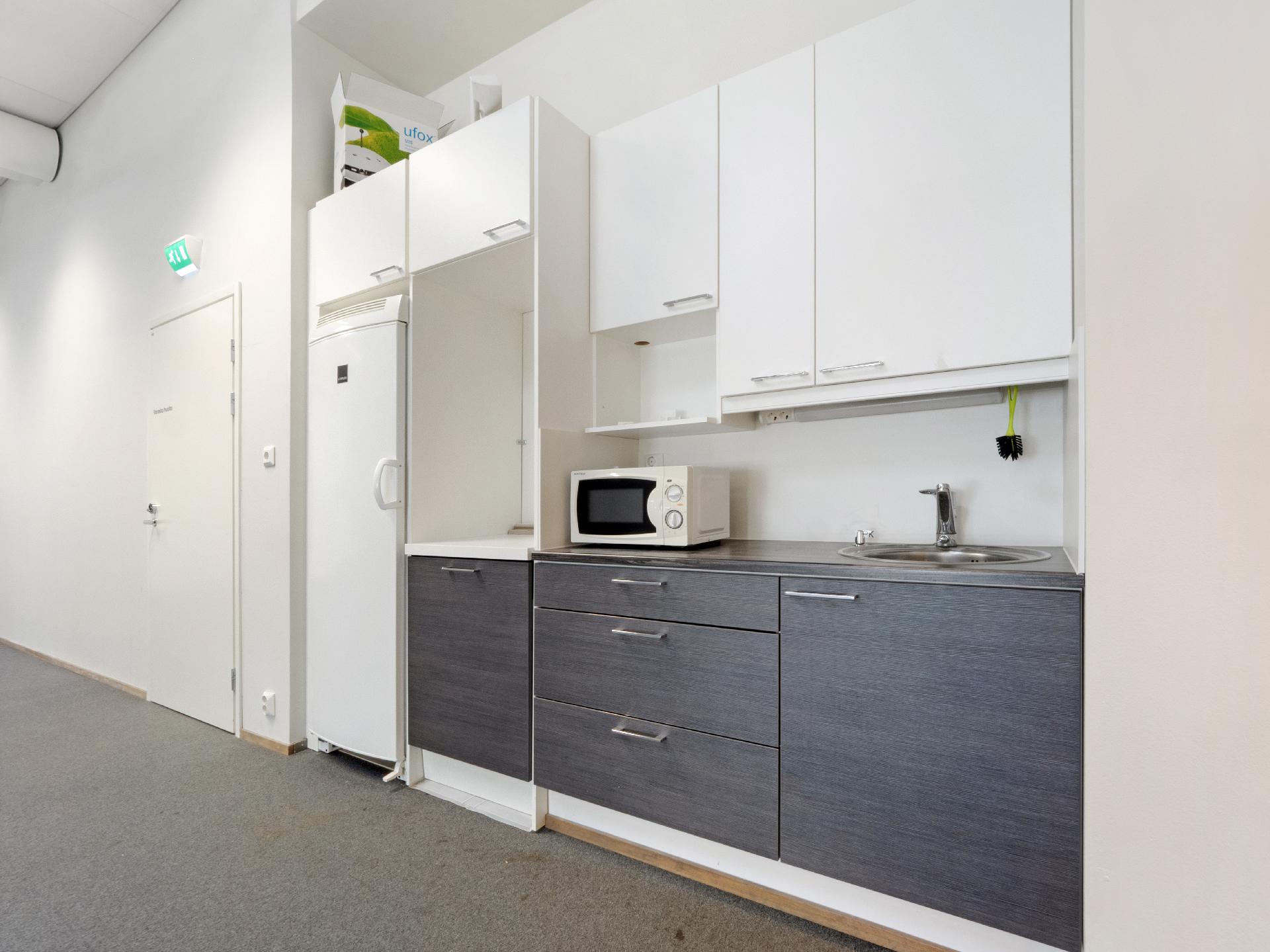 Kauppakaari 1, Keskusta, Joensuu